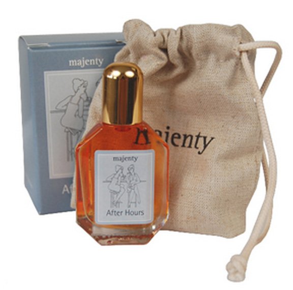 After Hours by Majenty perfume bottle
