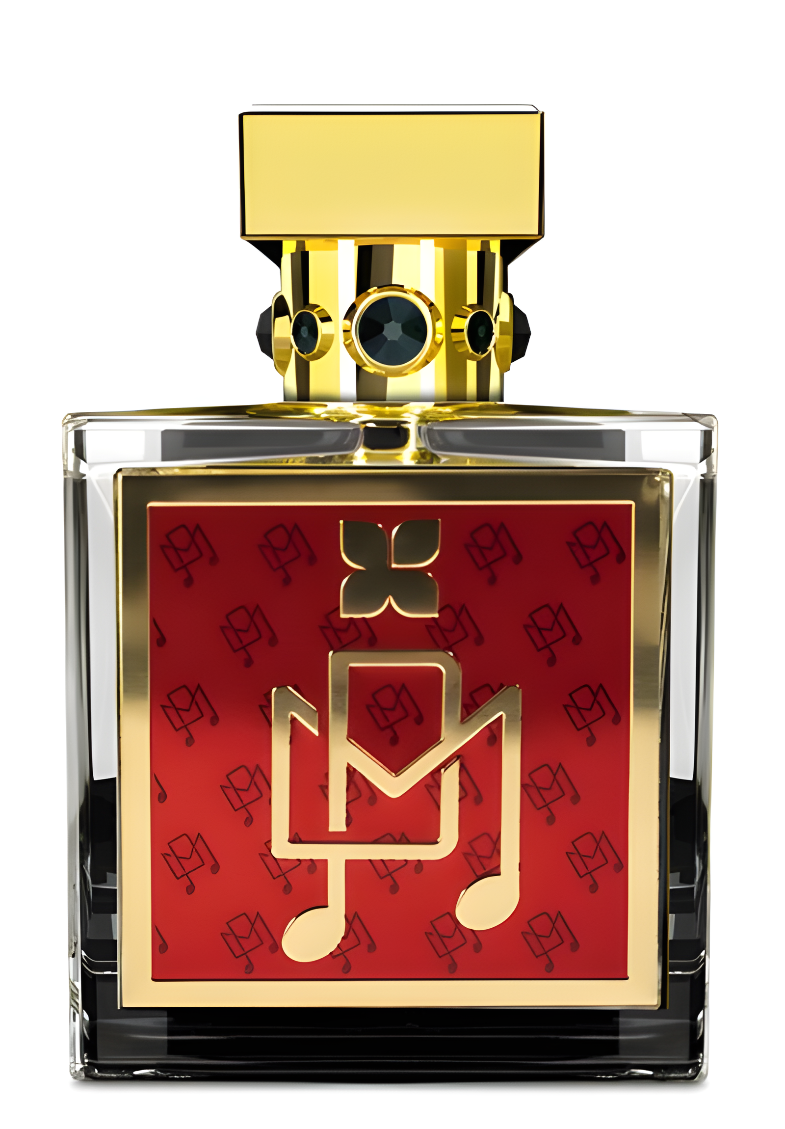 PM by Fragrance Du Bois