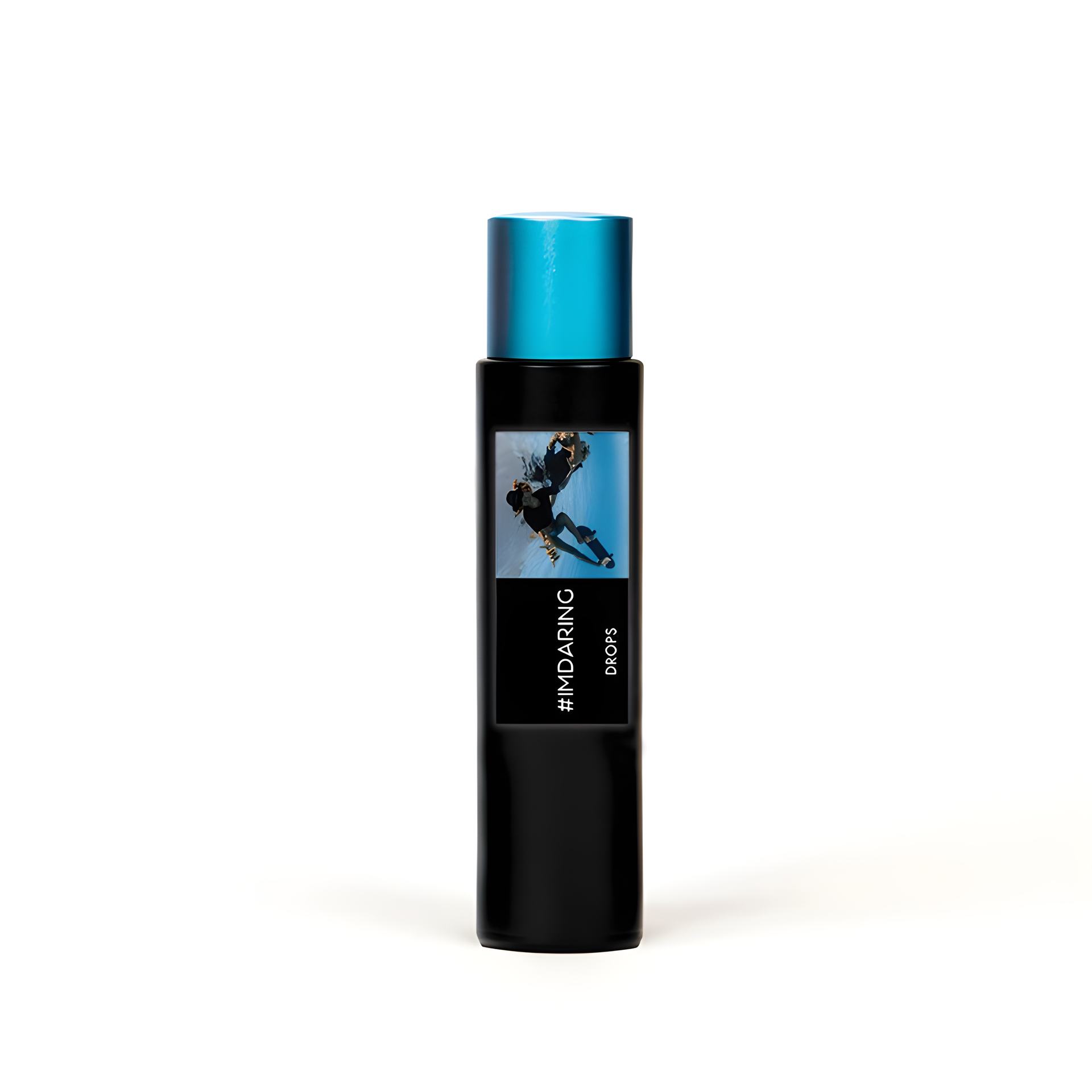 IMDARING by Toni Cabal perfume bottle