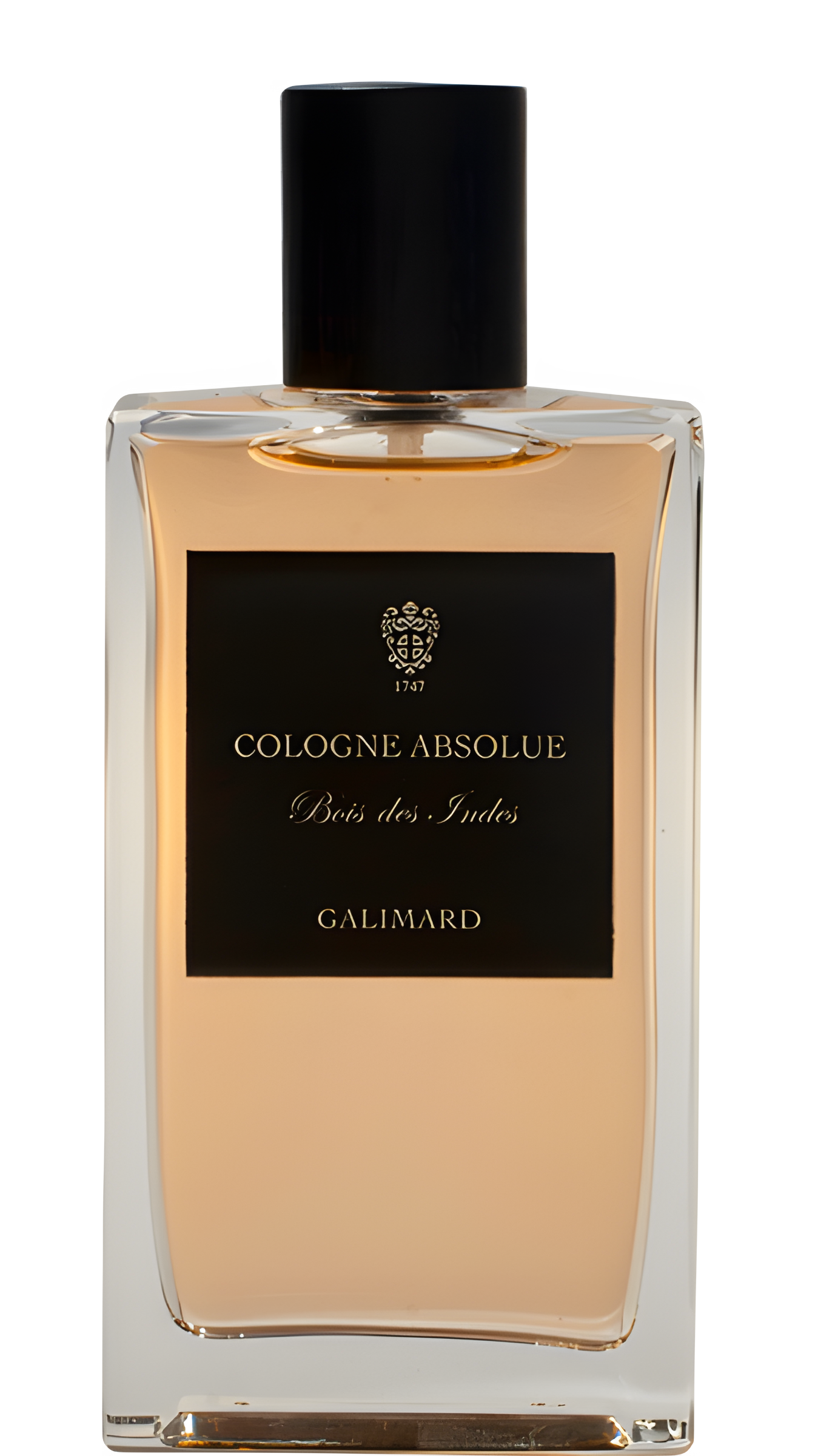 Bois Des Indes by Galimard perfume bottle