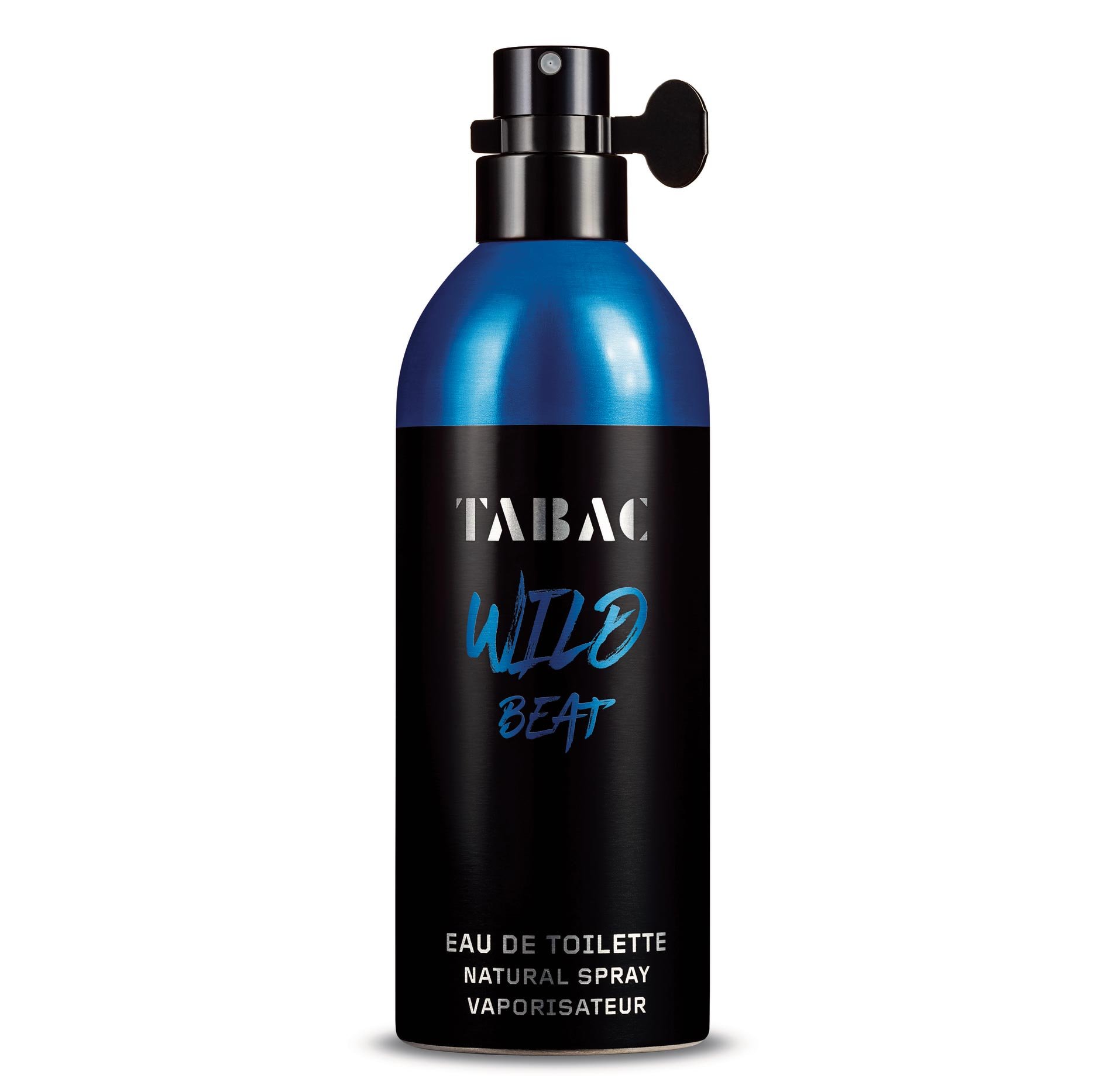 Tabac Wild Beat by Maurer & Wirtz perfume bottle