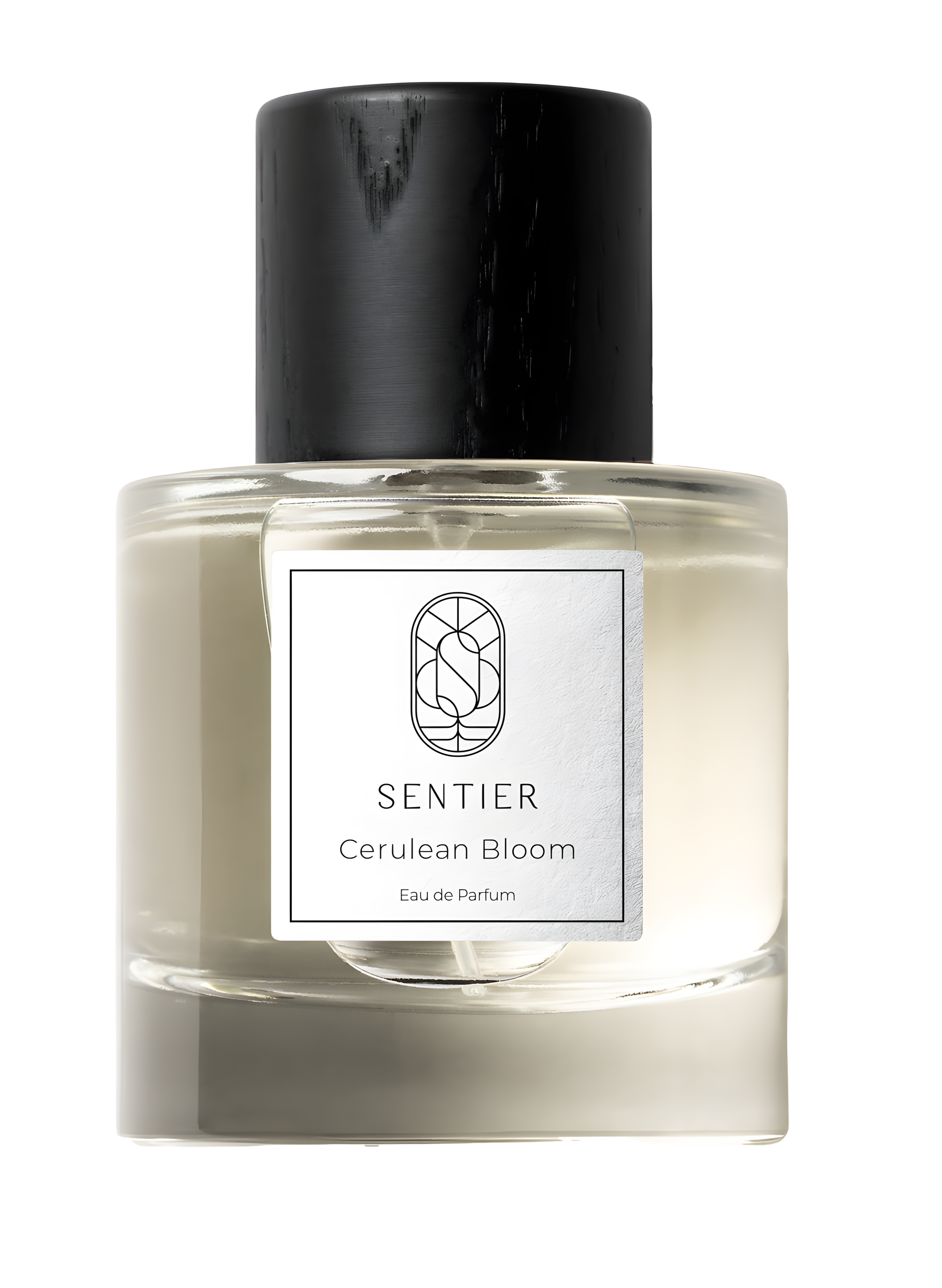 Cerulean Bloom by Sentier perfume bottle