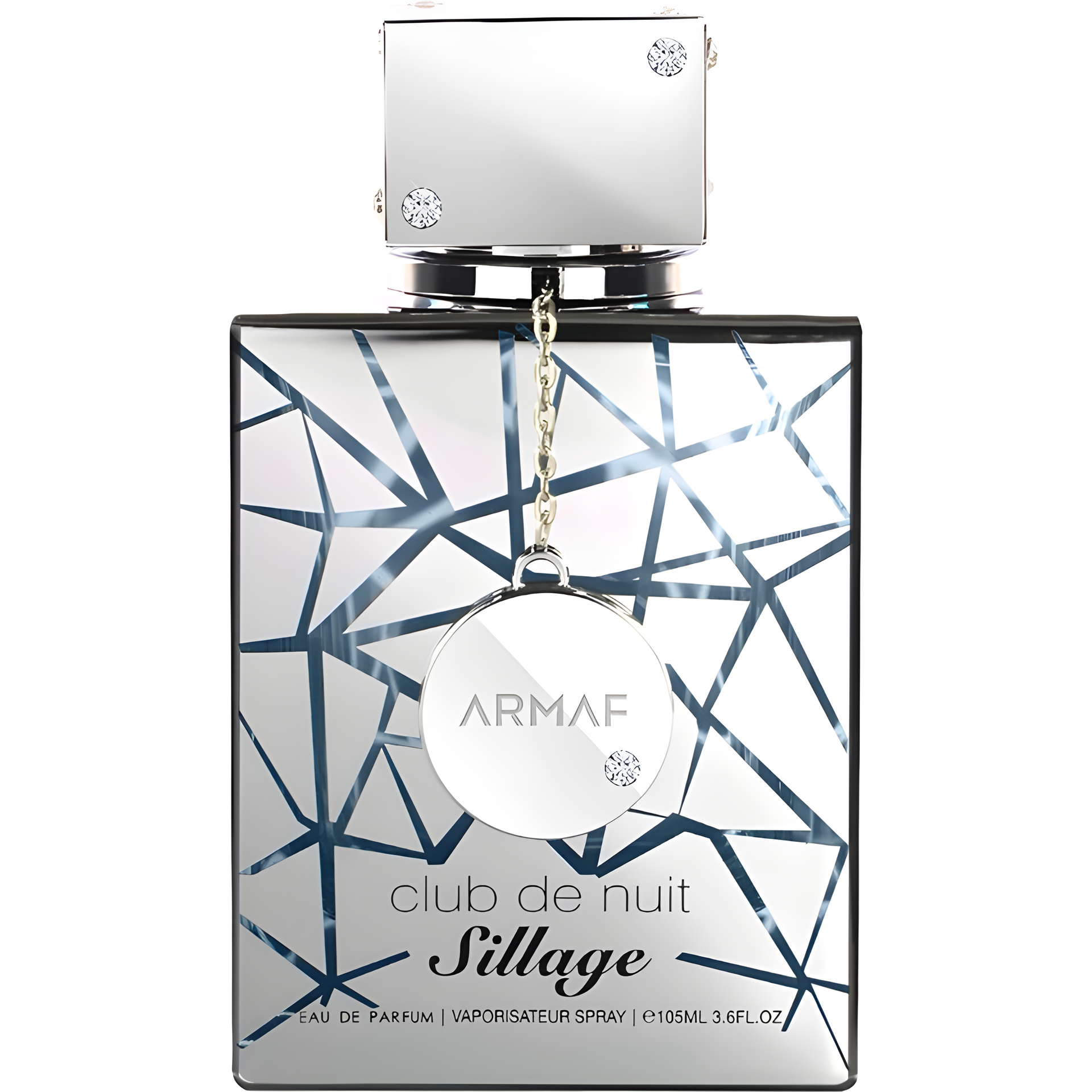 Club de Nuit Sillage by Armaf perfume bottle