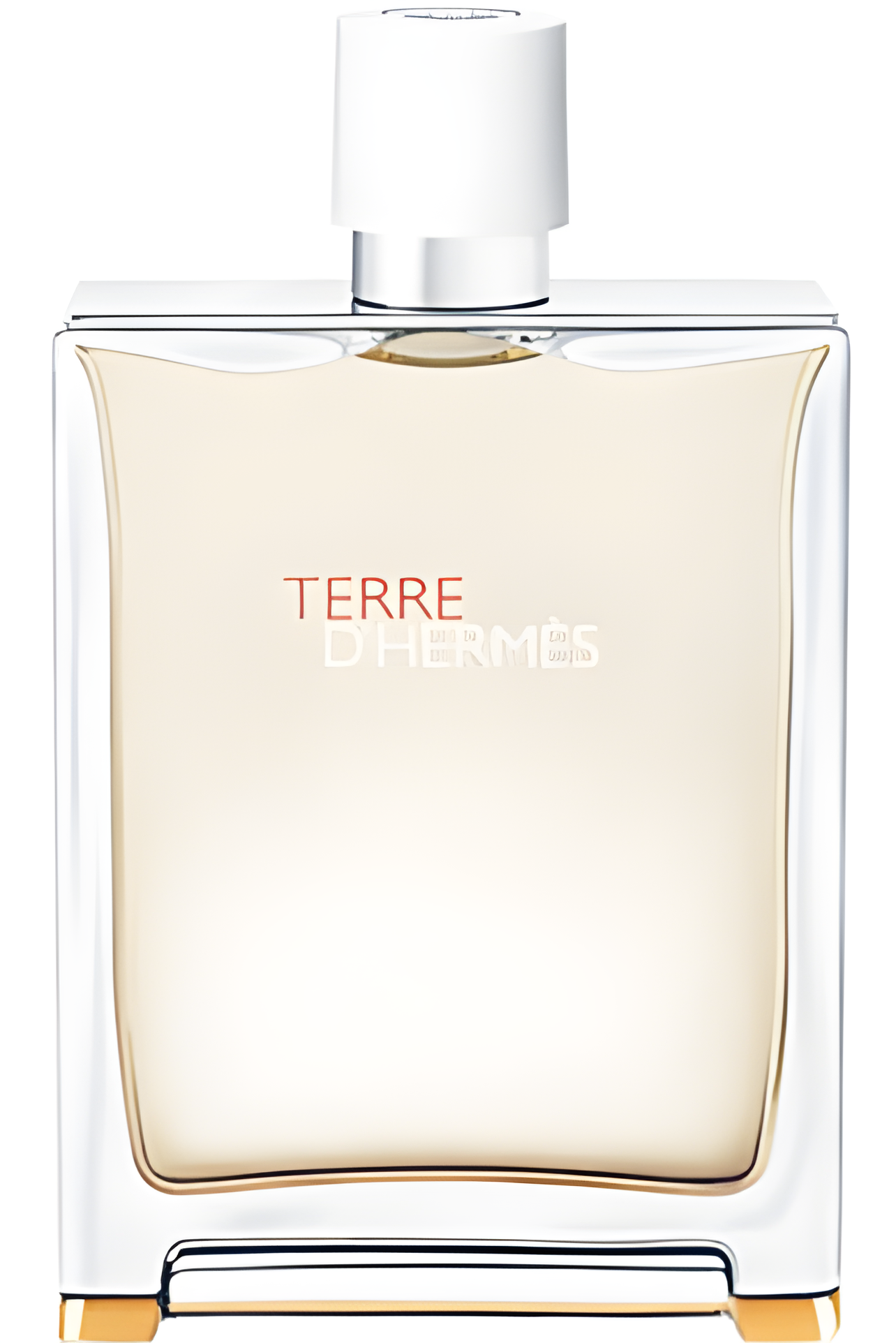 Terre d'Hermes Eau Tres Fraiche by Hermès perfume bottle