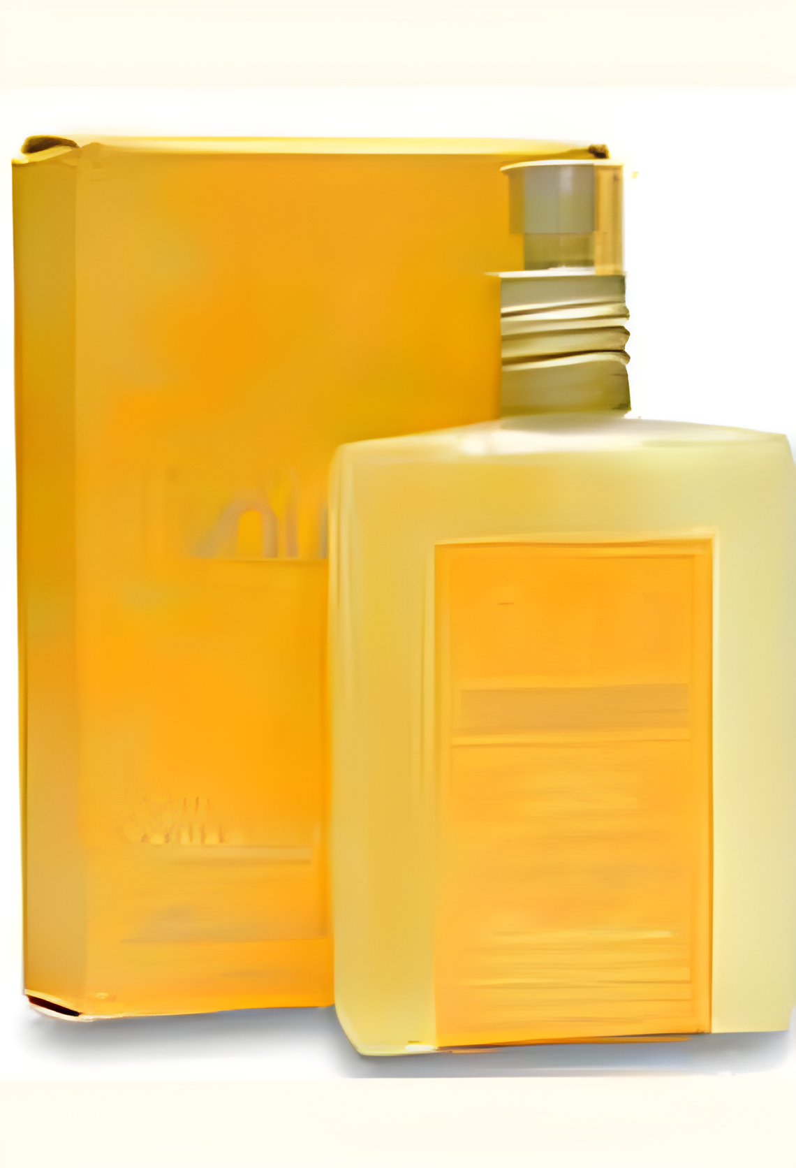 Mimosa Martini by Voluspa perfume bottle