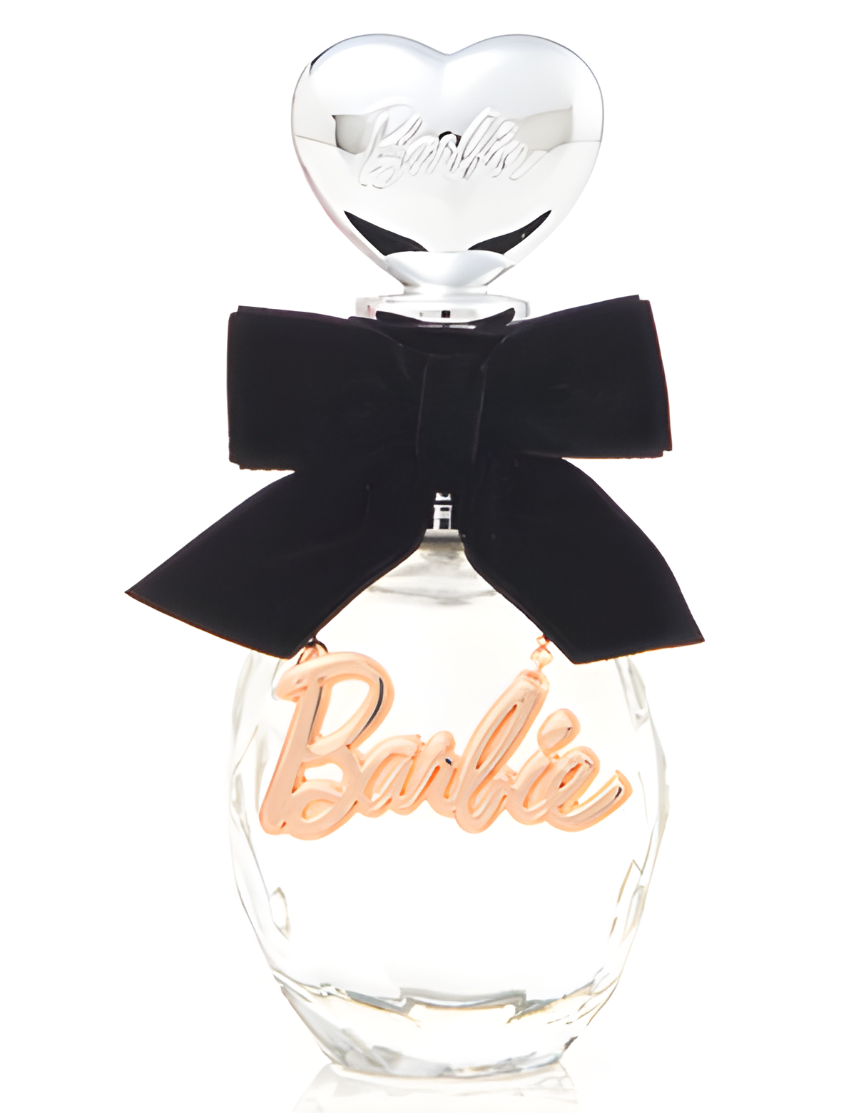 Barbie Sweet Peony by Barbie perfume bottle