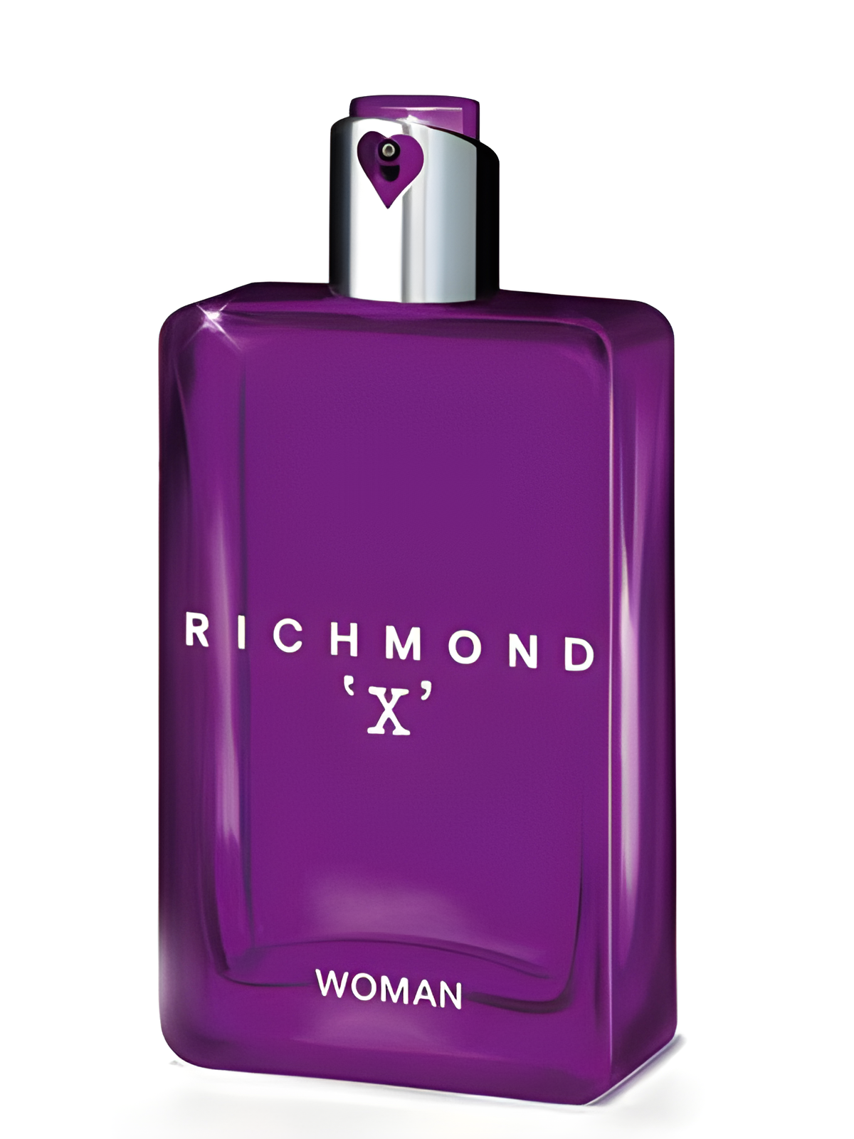 Richmond X Woman by John Richmond perfume bottle