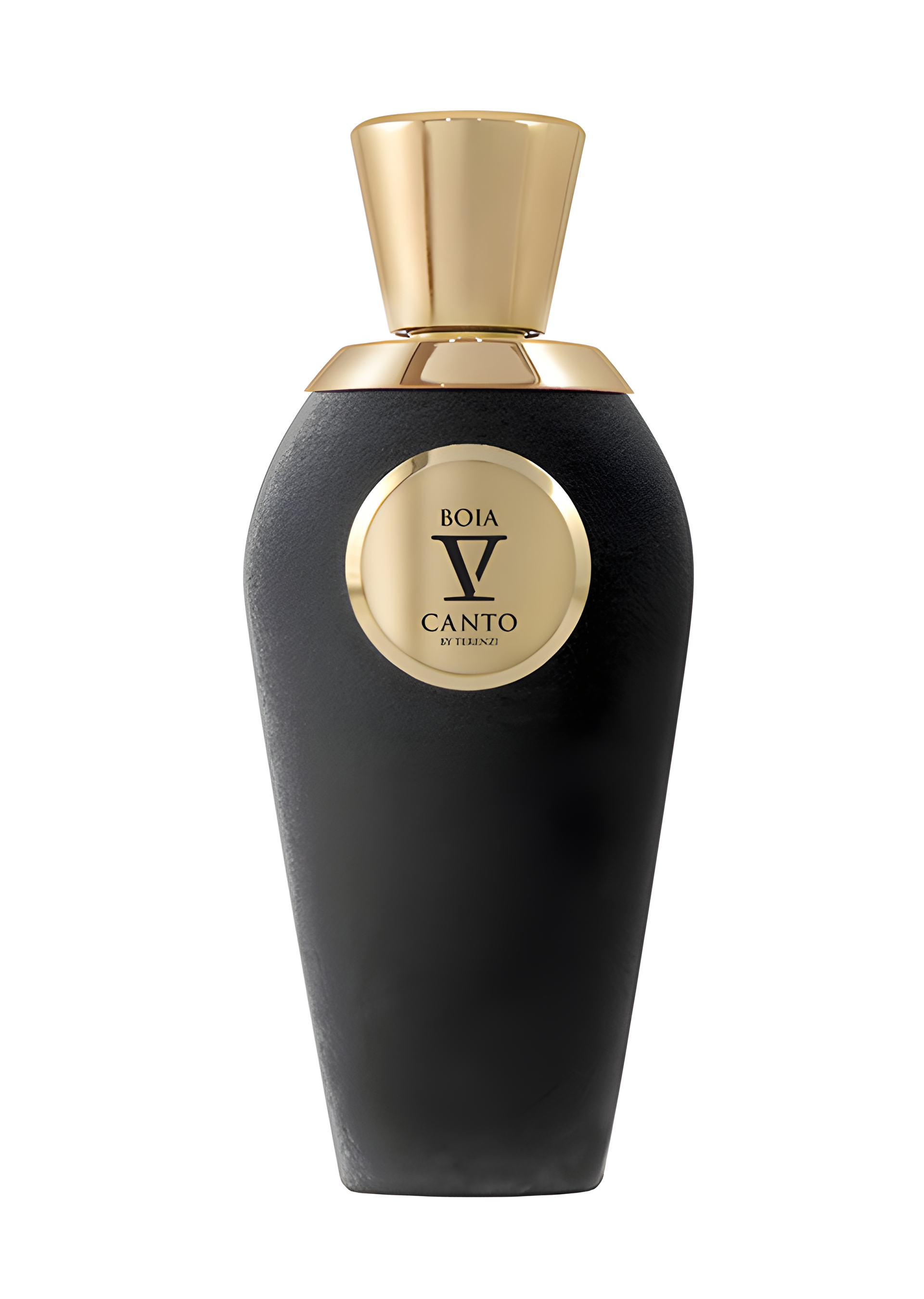 Boia by V Canto perfume bottle