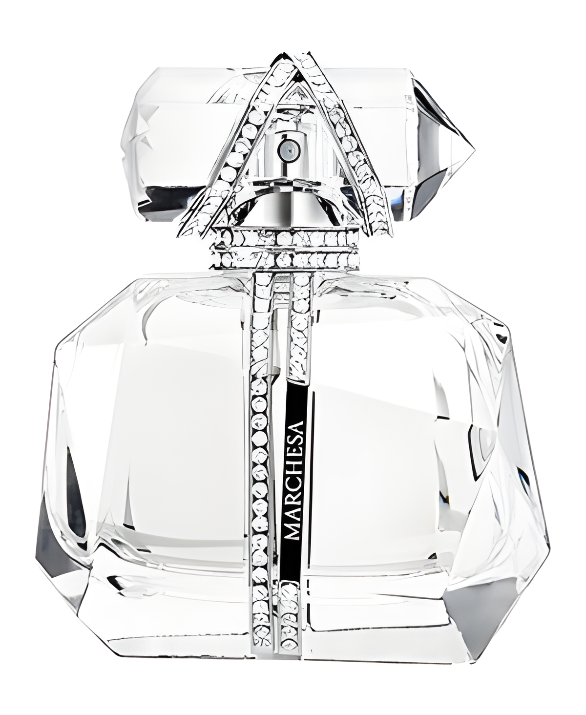 Parfume d’Extase by Marchesa perfume bottle