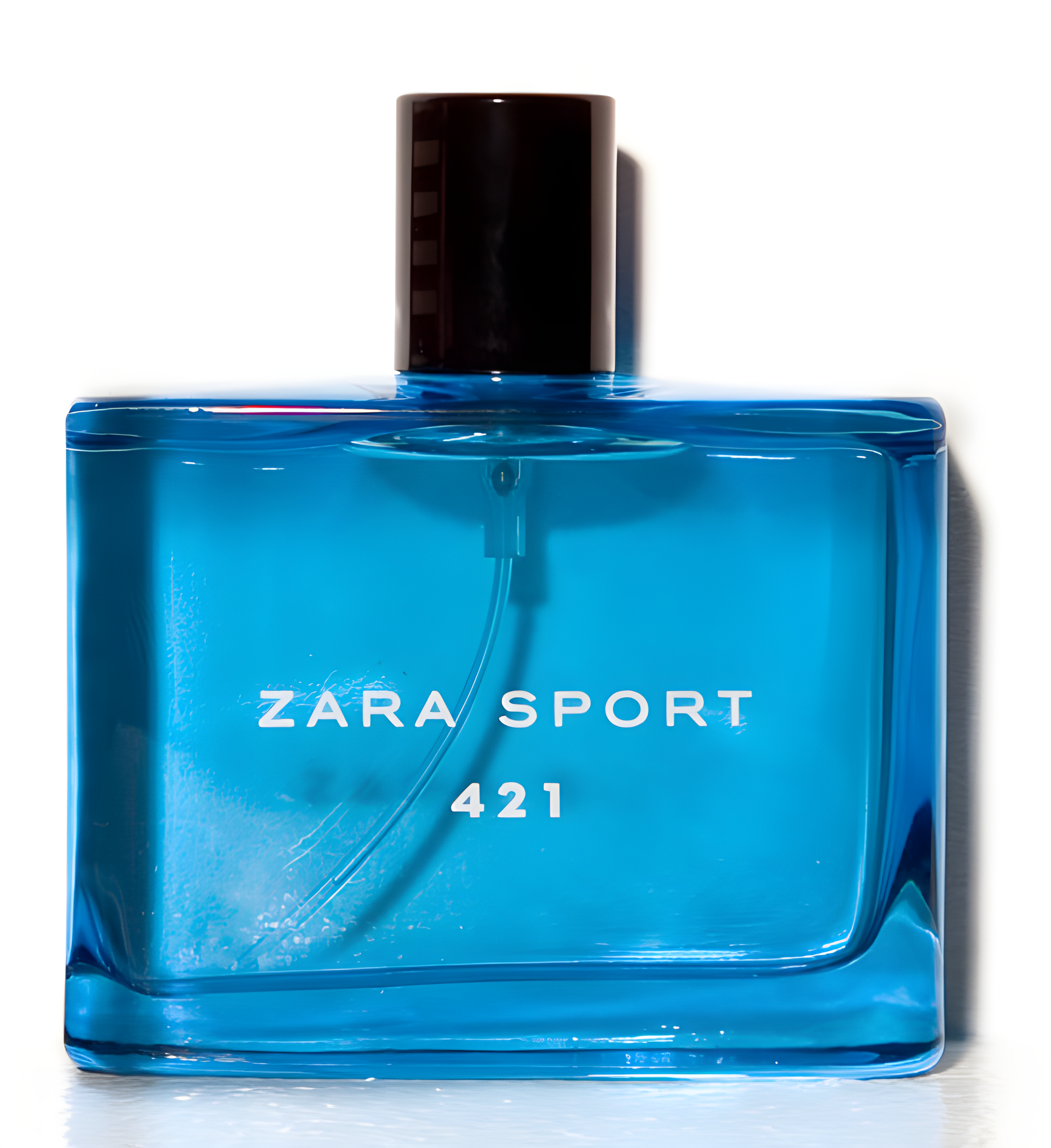Zara Sport 421 by Zara perfume bottle
