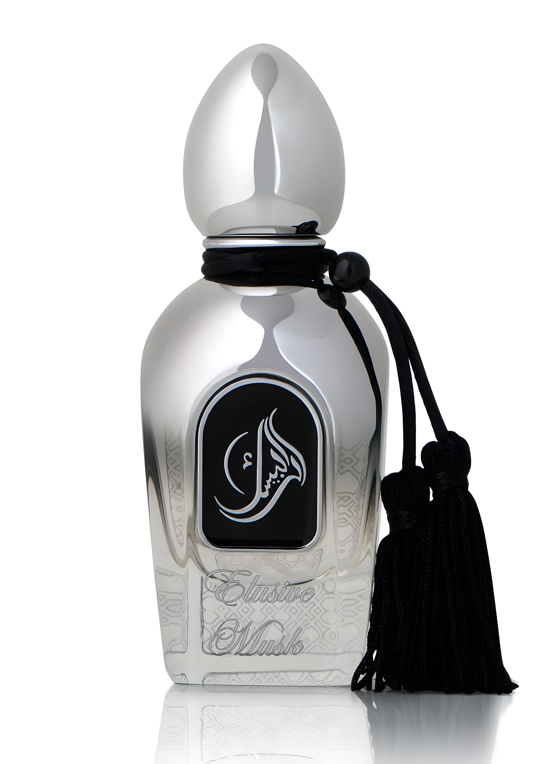 Elusive Musk by Arabesque Perfumes perfume bottle