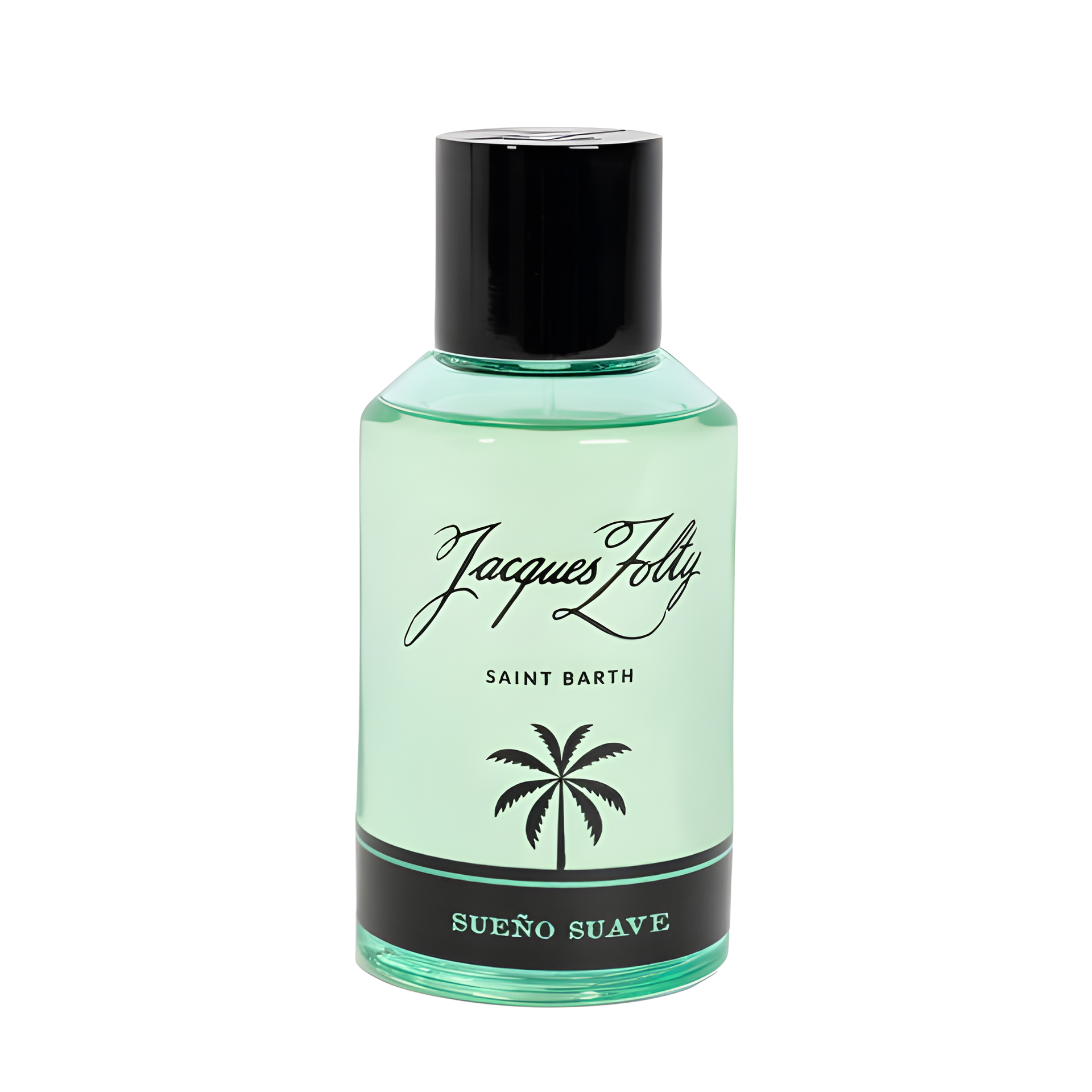 Sueño Suave by Jacques Zolty perfume bottle