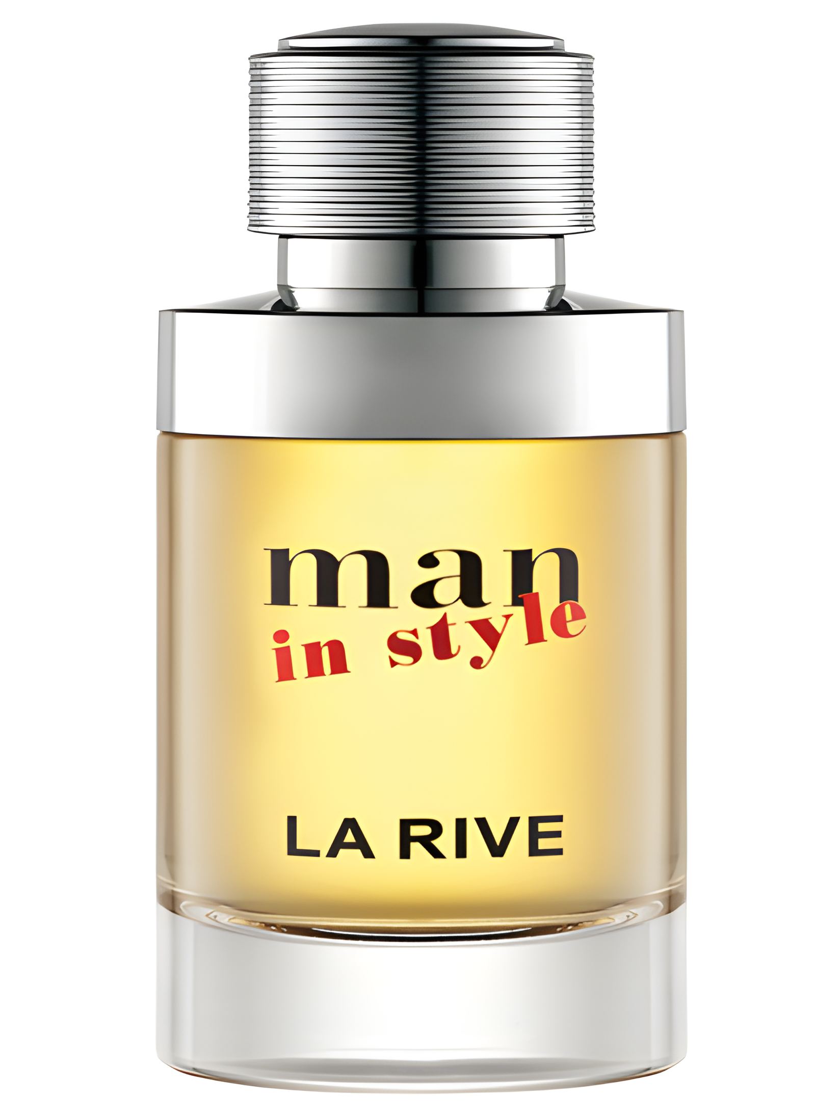 Man in Style by La Rive perfume bottle