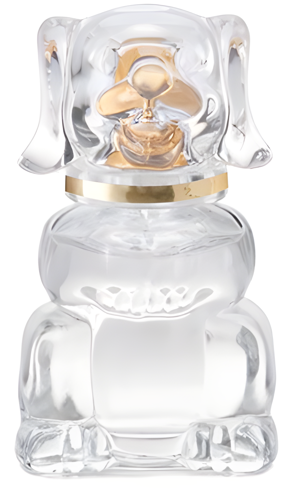 Baby Boby by Zermat perfume bottle