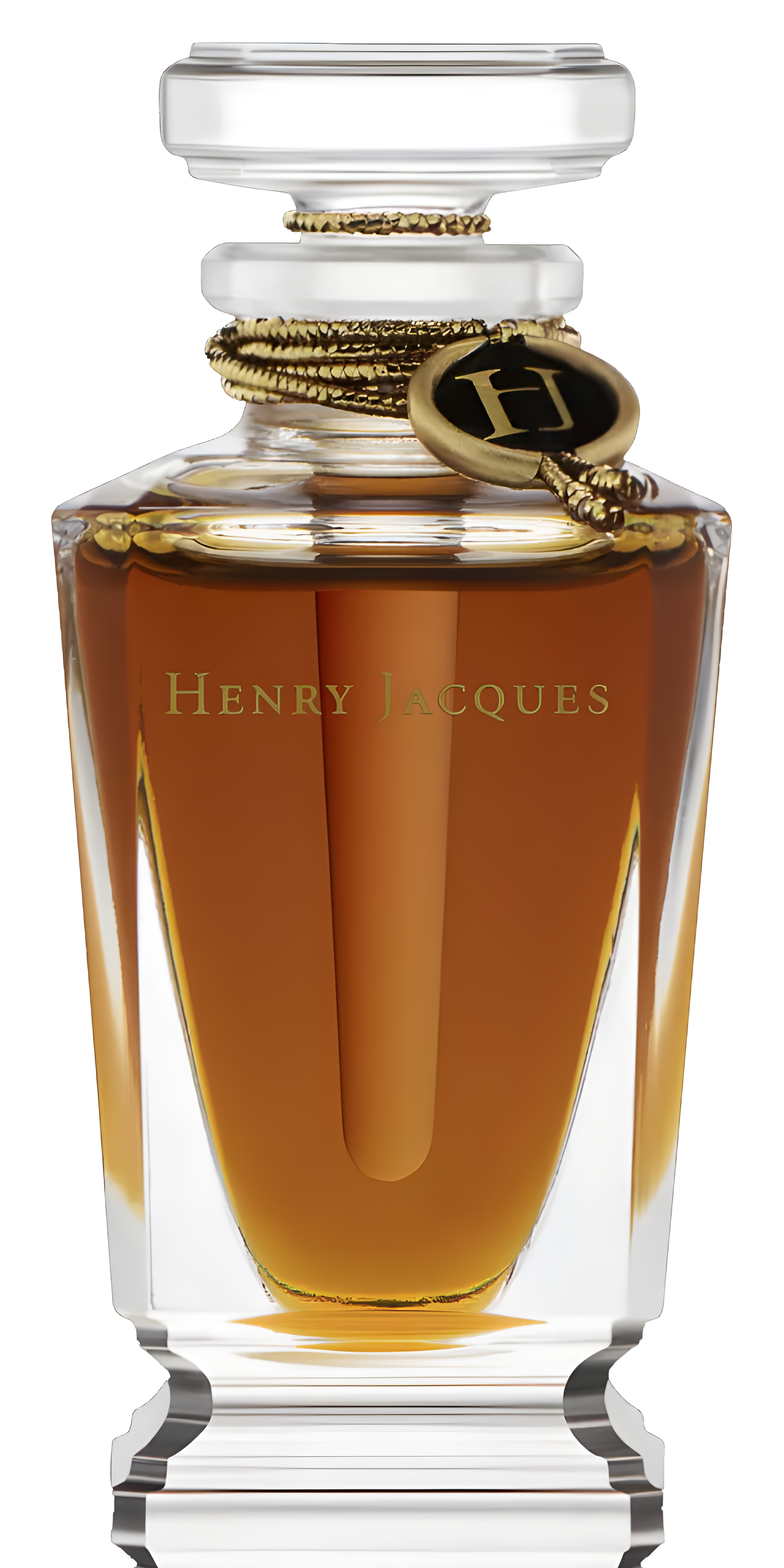 Celima by Henry Jacques perfume bottle