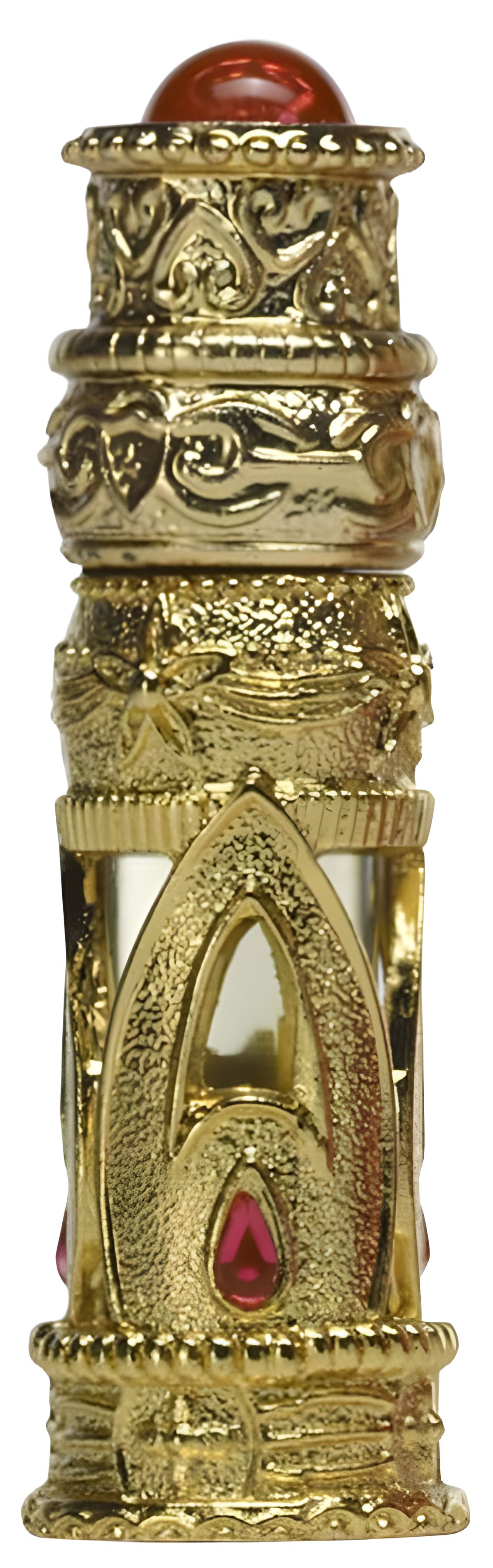Wafa Attar by Asgharali perfume bottle