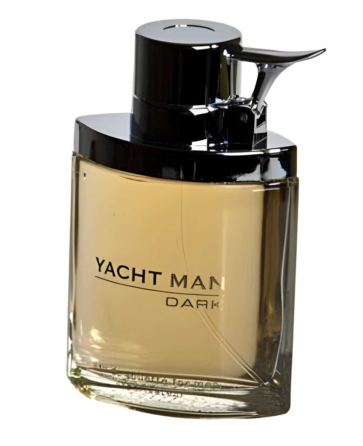 Yacht Man Dark by Myrurgia perfume bottle