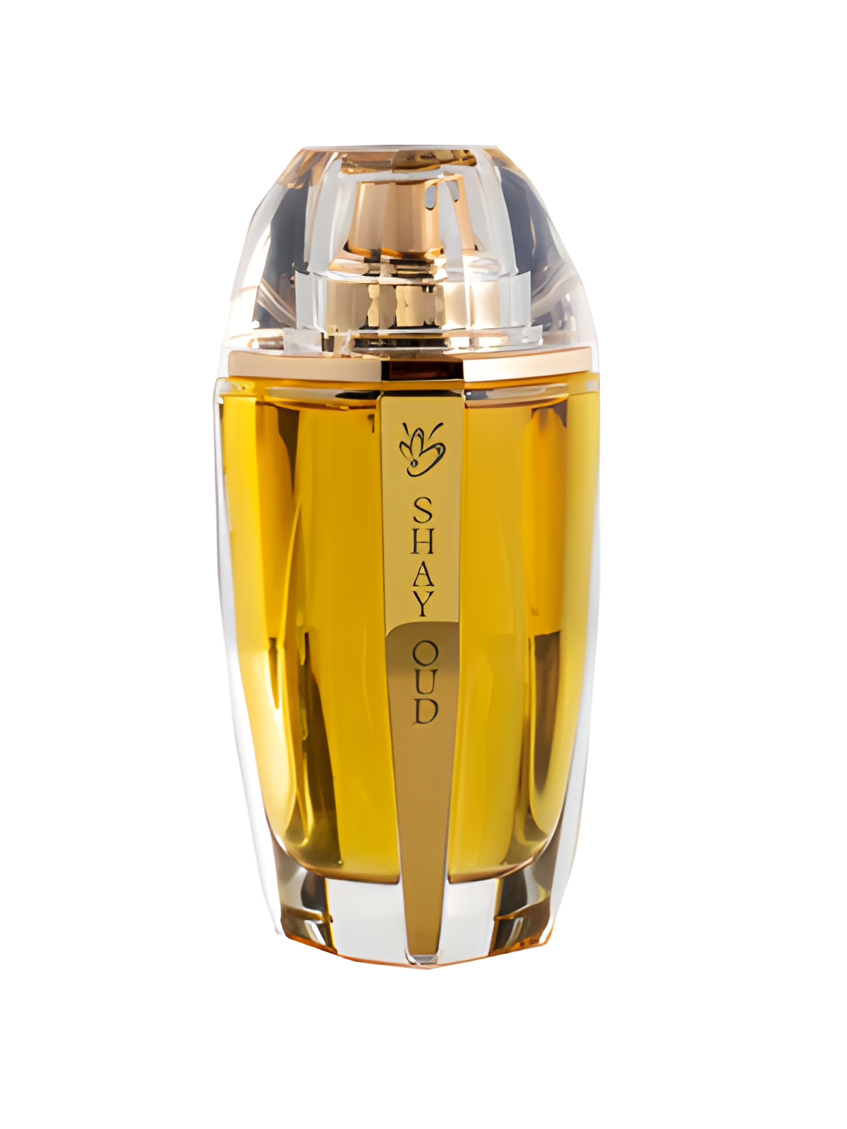 Shay Oud by Anfasic Dokhoon perfume bottle