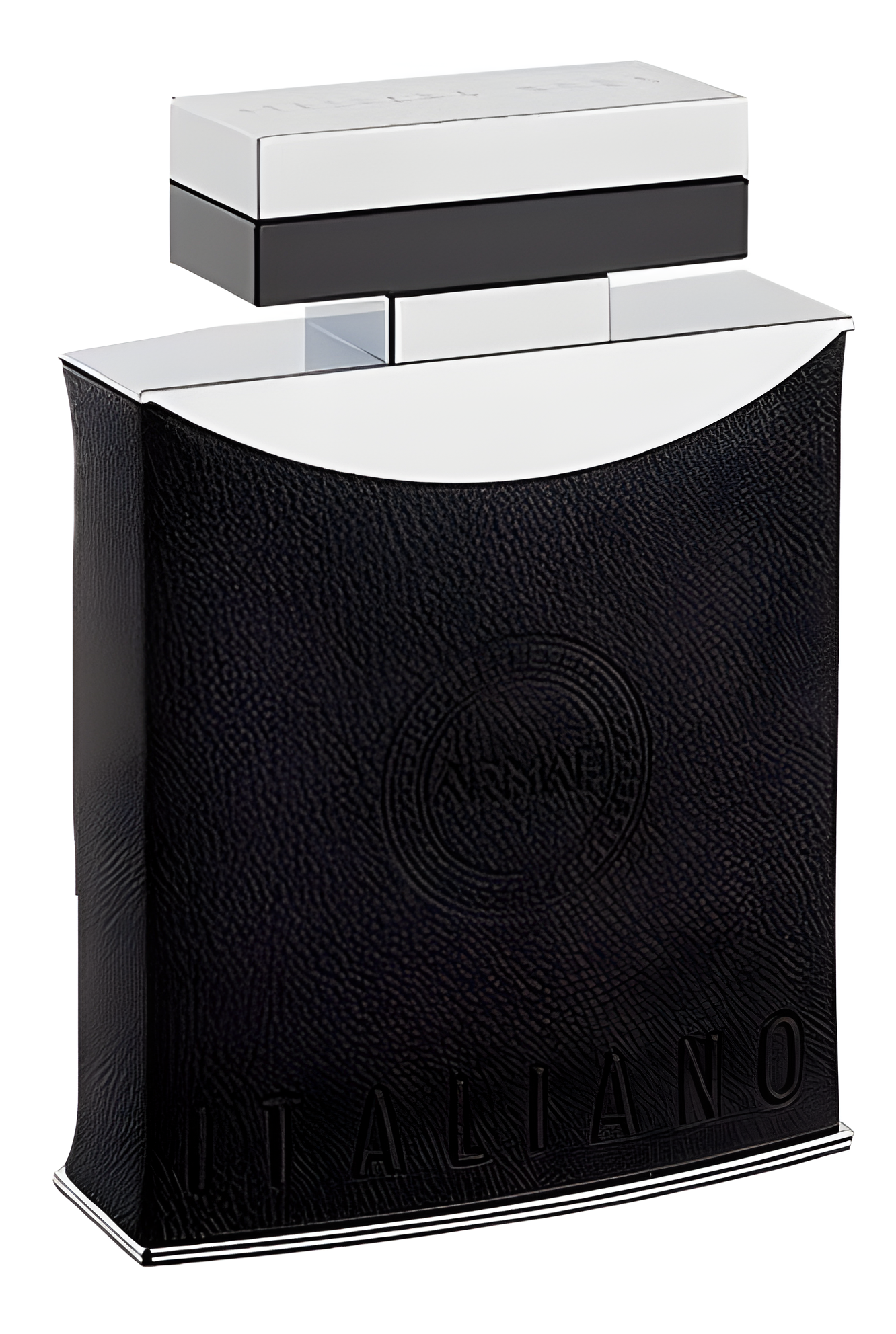 Italiano Nero by Armaf perfume bottle
