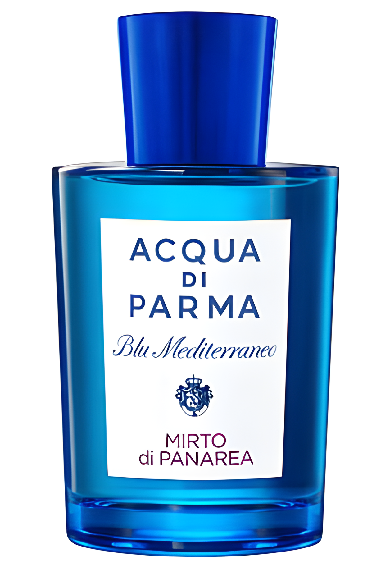 Acqua Di Parma Blue Mediterraneo - Mirto Di Panarea by Acqua di Parma perfume bottle