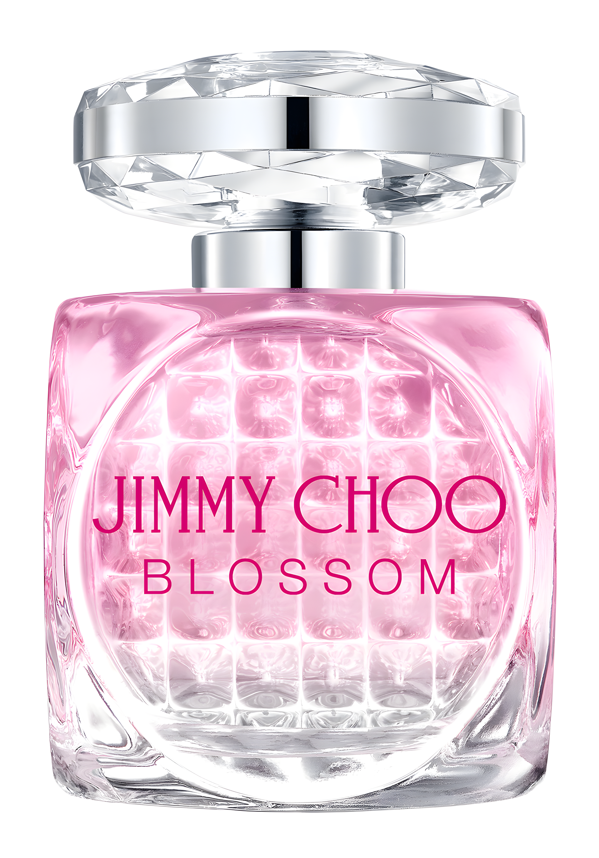 Jimmy Choo Blossom Special Edition 2019 by Jimmy Choo perfume bottle