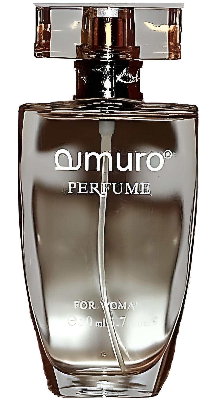 Amuro 609 by Dzintars perfume bottle