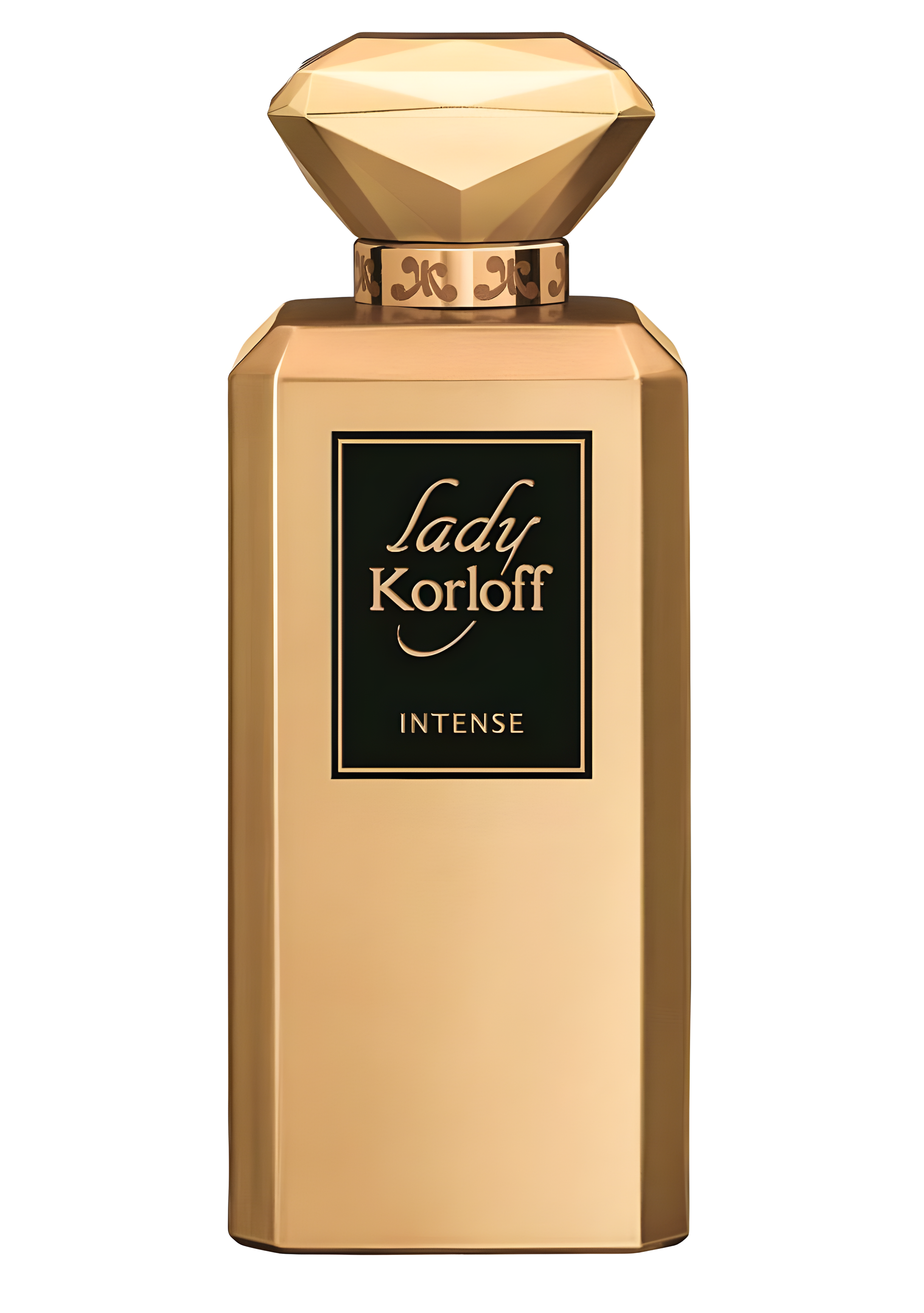 Lady Korloff Intense by Korloff Paris perfume bottle