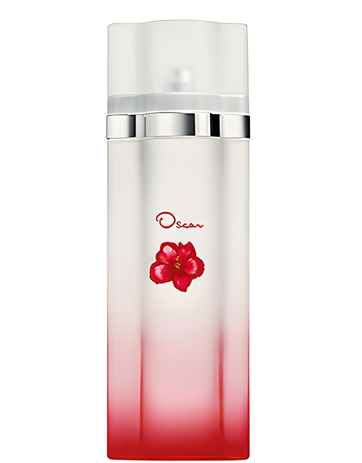 Oscar Island Flowers by Oscar de la Renta perfume bottle
