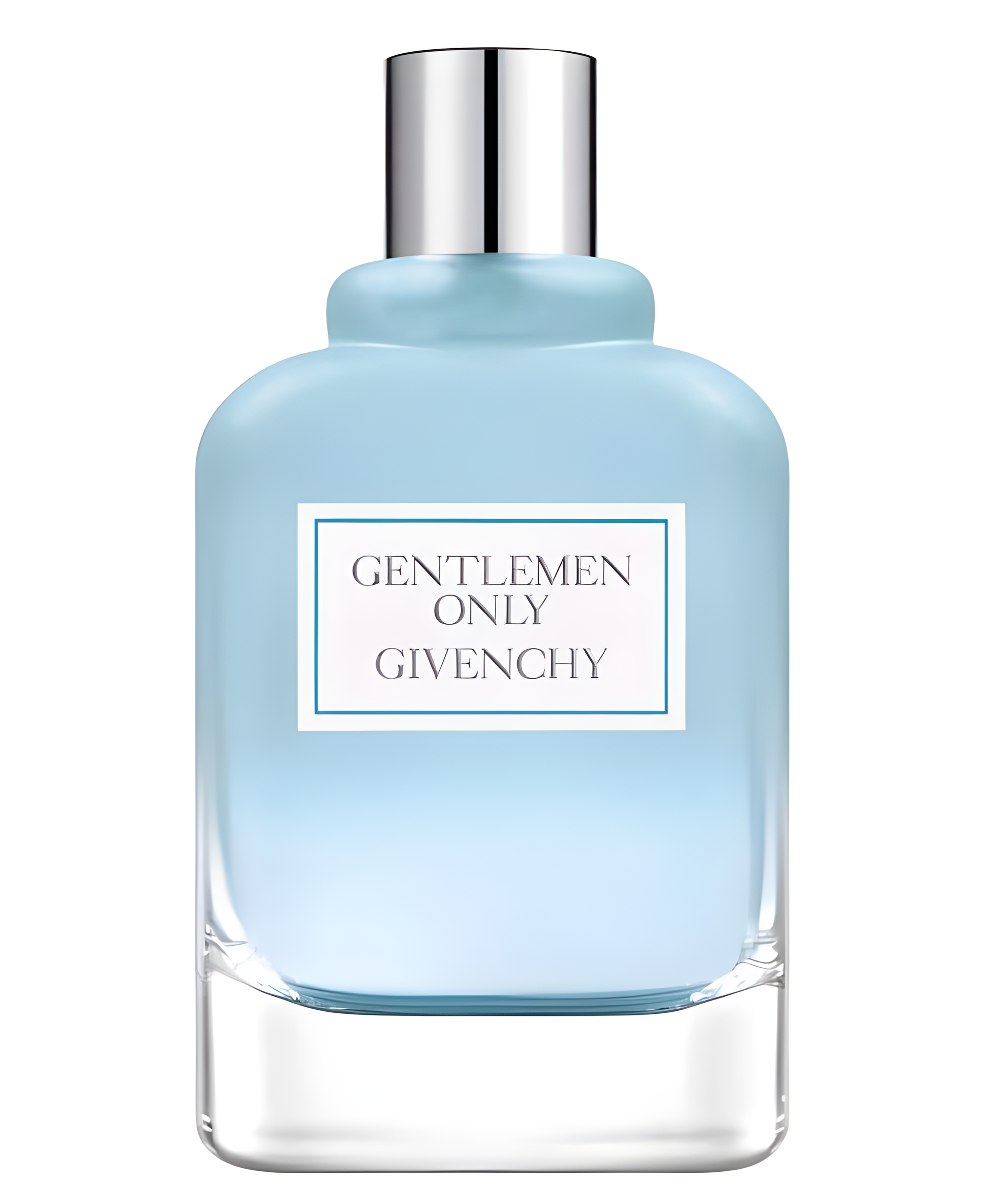 Gentlemen Only Fraîche by Givenchy perfume bottle