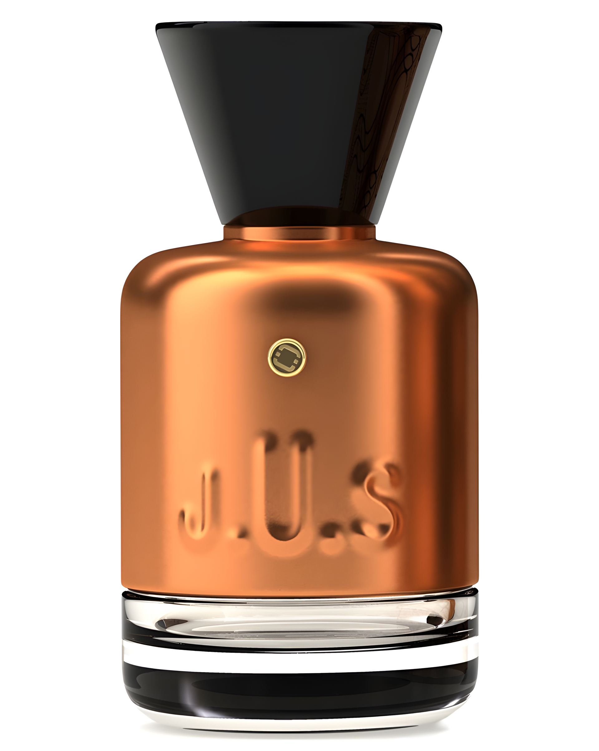 Spritzlove by J.U.S Parfums perfume bottle