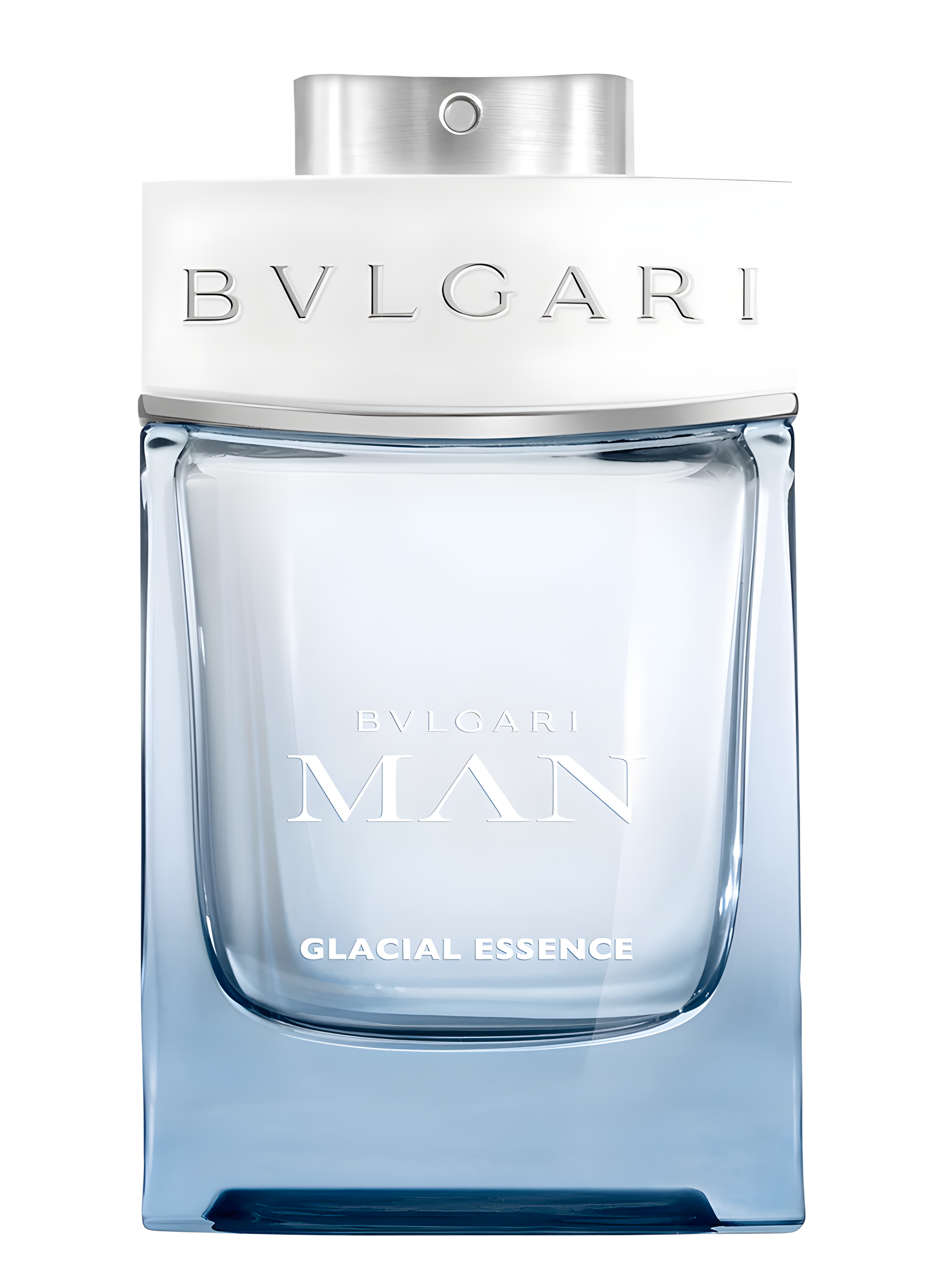 Bvlgari Man Glacial Essence by Bvlgari perfume bottle