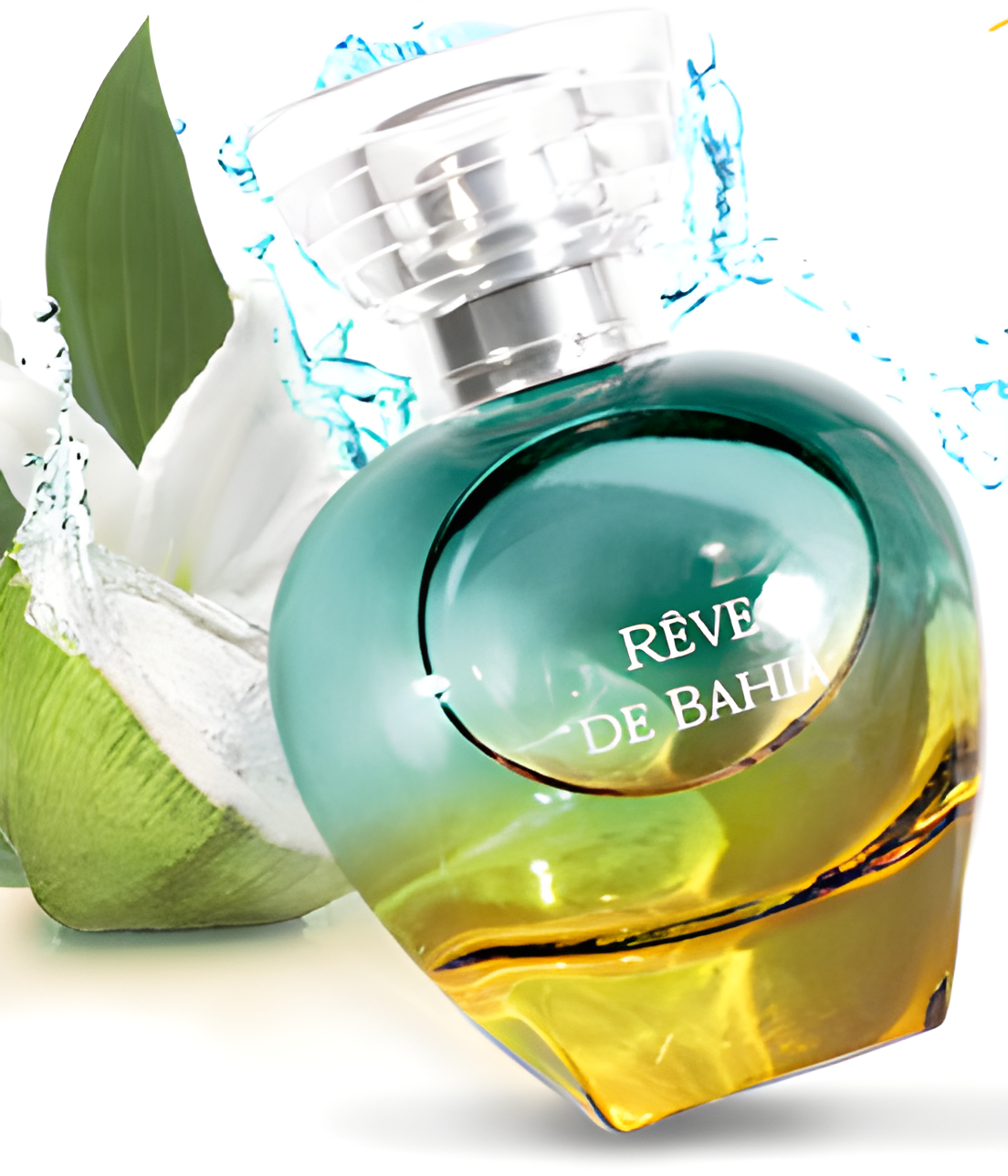 Rêve de Bahia by ID Parfums perfume bottle