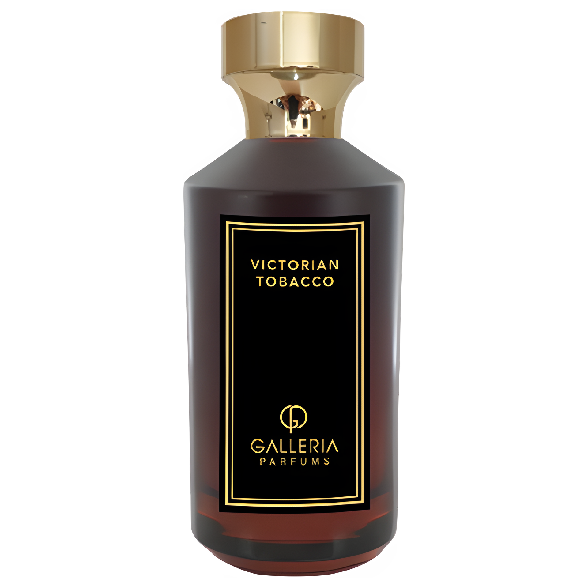 Victorian Tobacco by Galleria Parfums perfume bottle