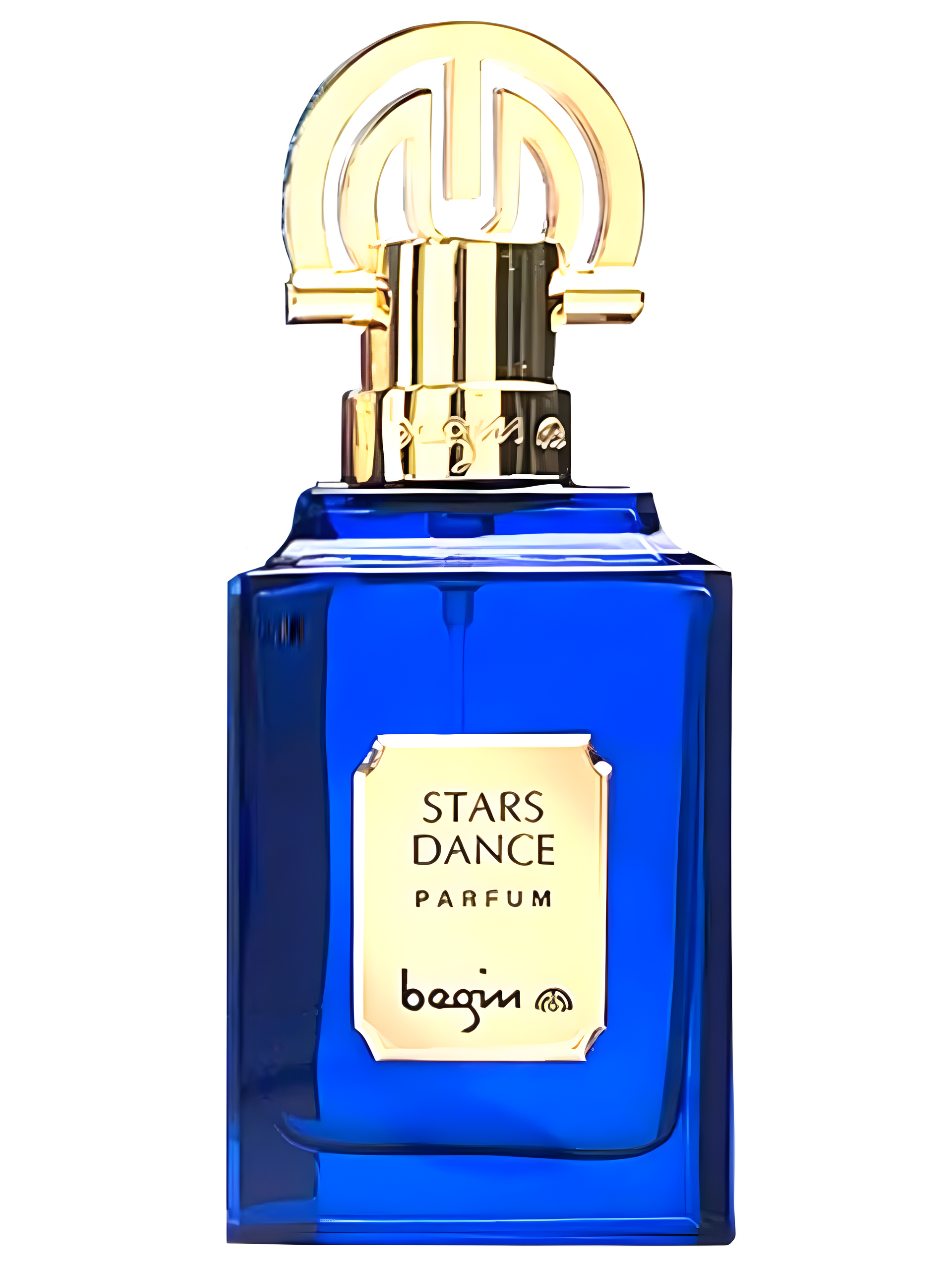 Stars Dance by Begim perfume bottle