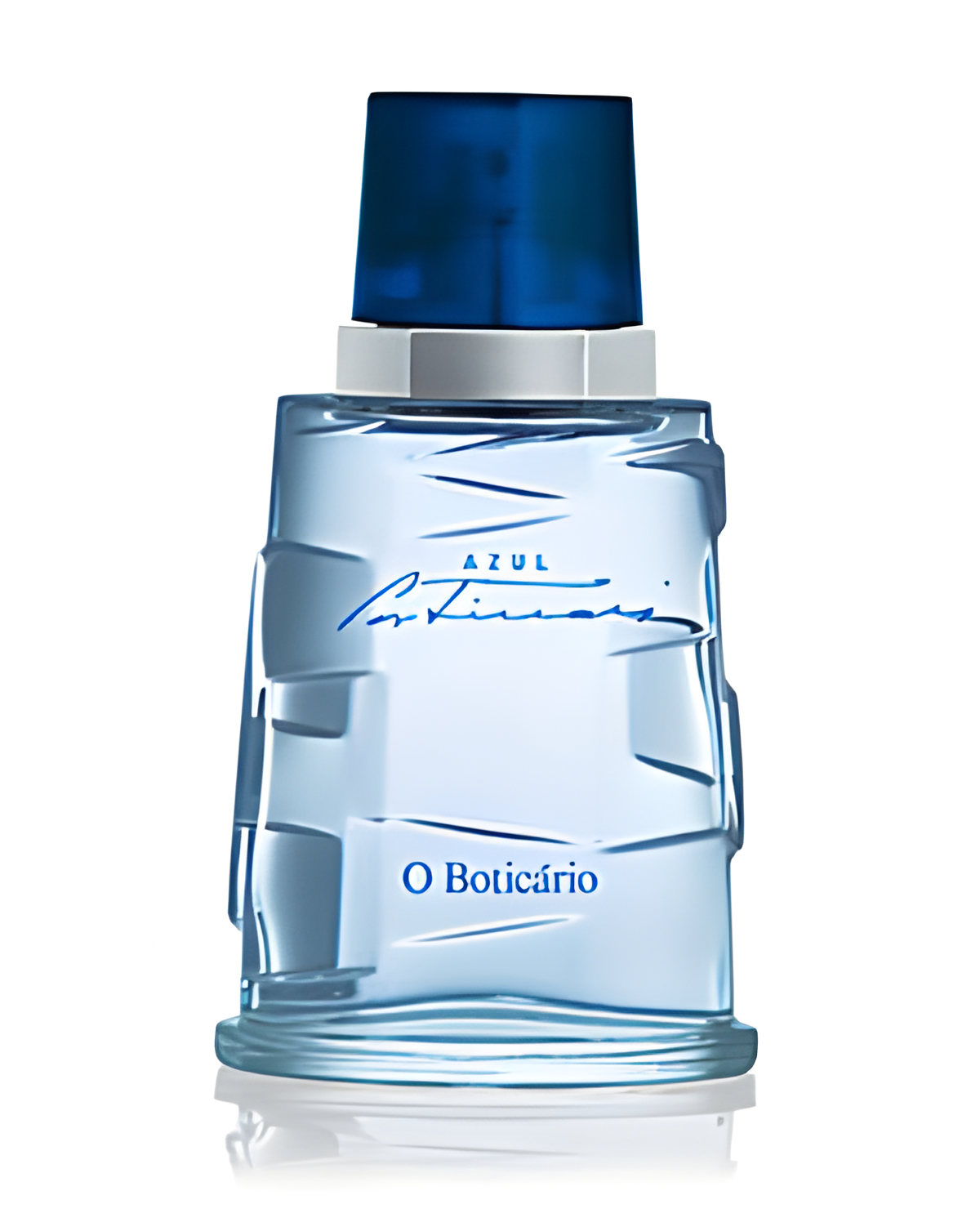 Azul Portinari by O Boticário perfume bottle