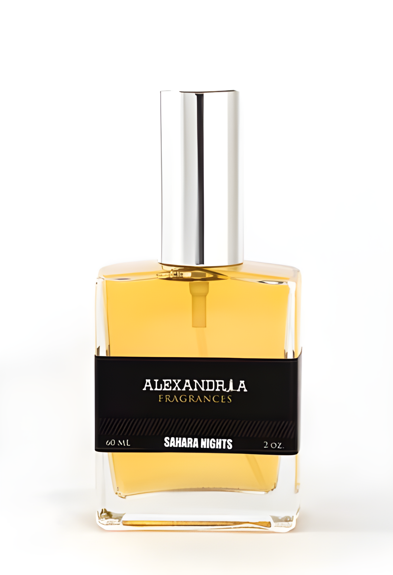 Sahara Nights by Alexandria Fragrances perfume bottle