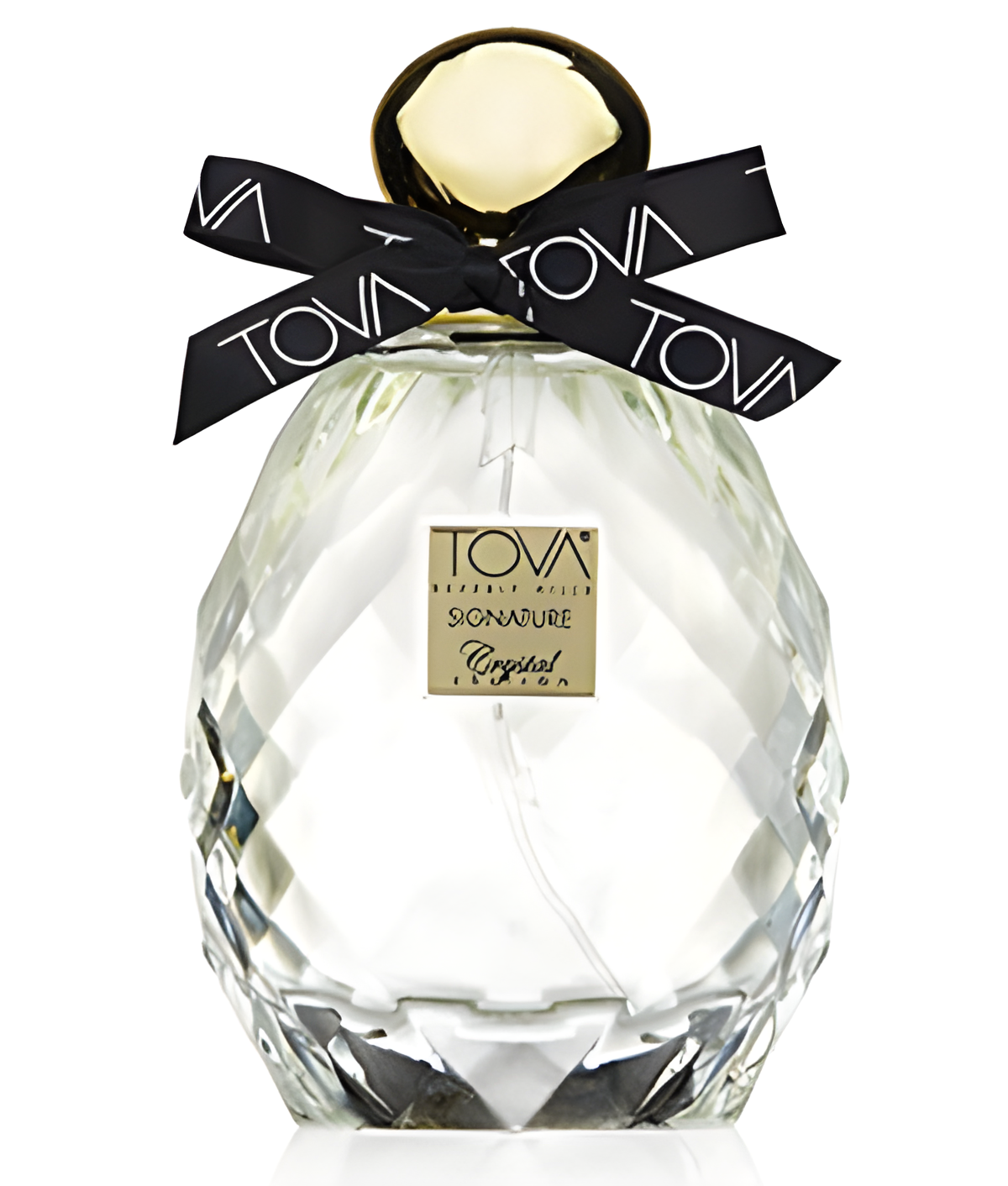 Tova Signature Crystal Edition by Tova Beverly Hills perfume bottle