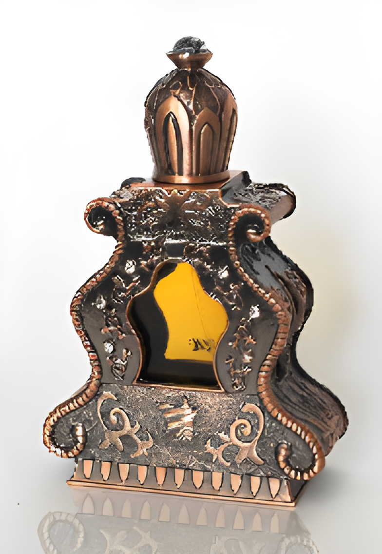 Ghroob by Arabian Oud perfume bottle