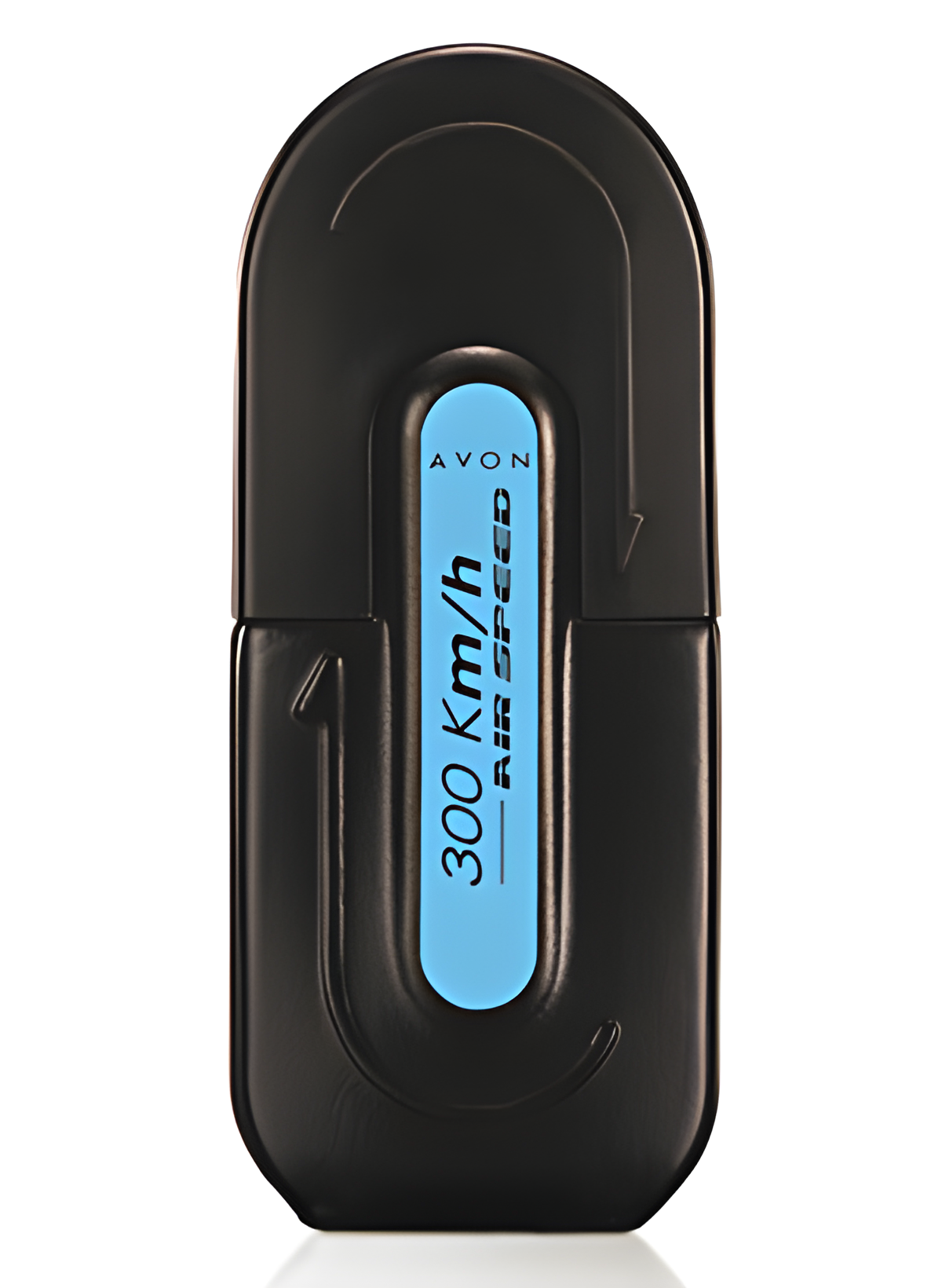 300 Km/h Air Speed by Avon perfume bottle