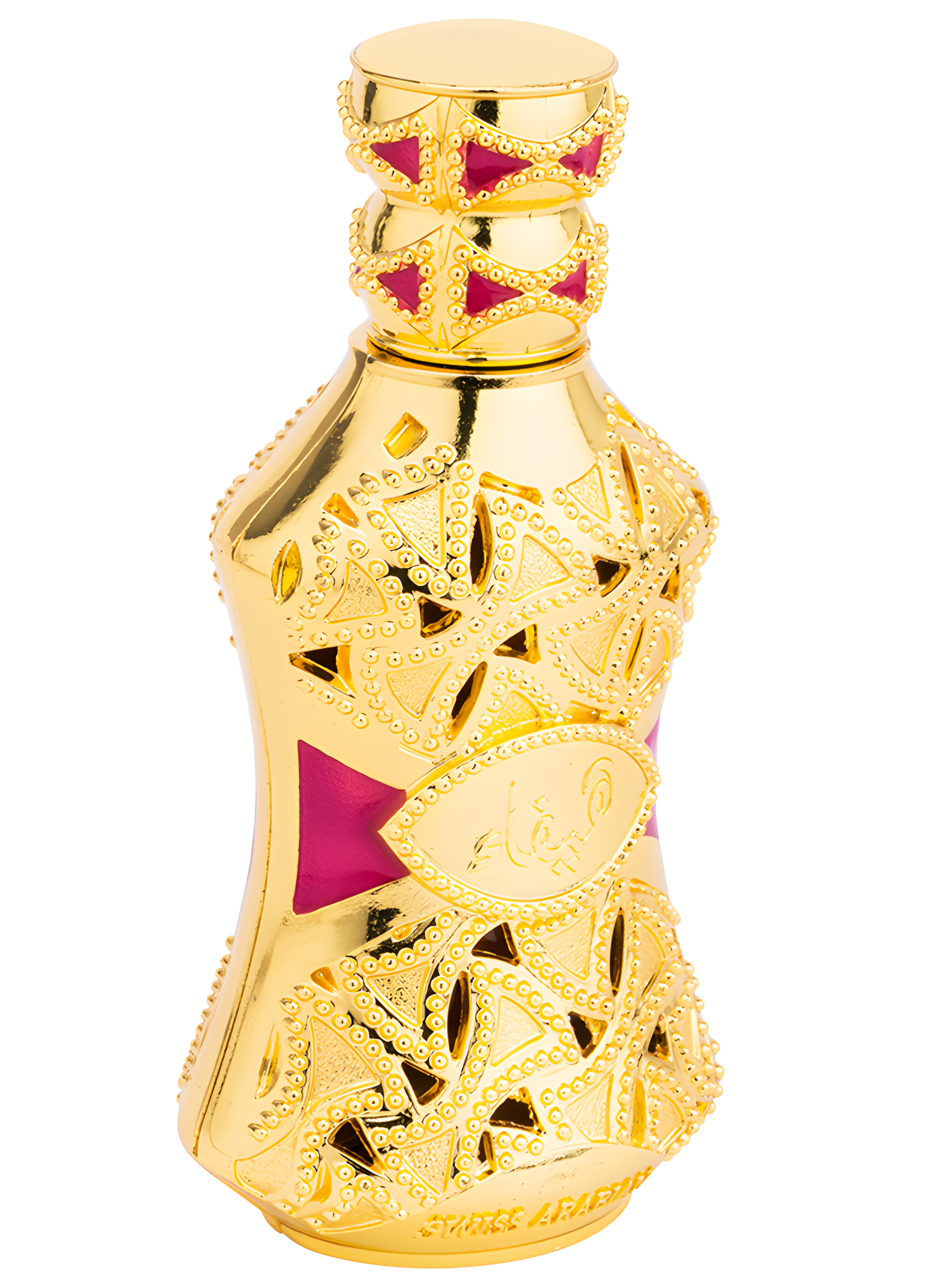 Hayfa by Swiss Arabian perfume bottle