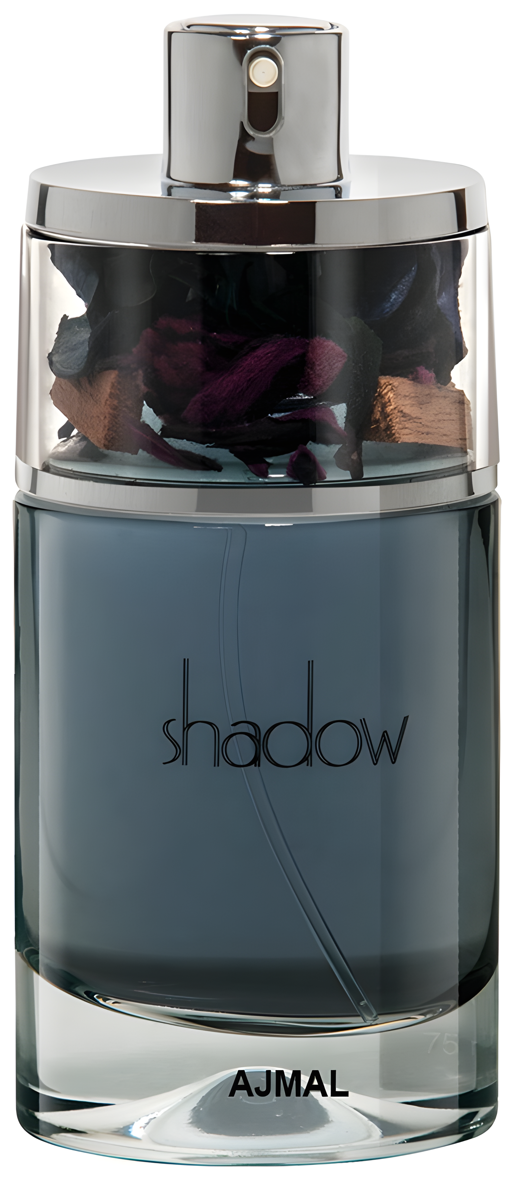 Shadow II Pour Homme by Ajmal perfume bottle