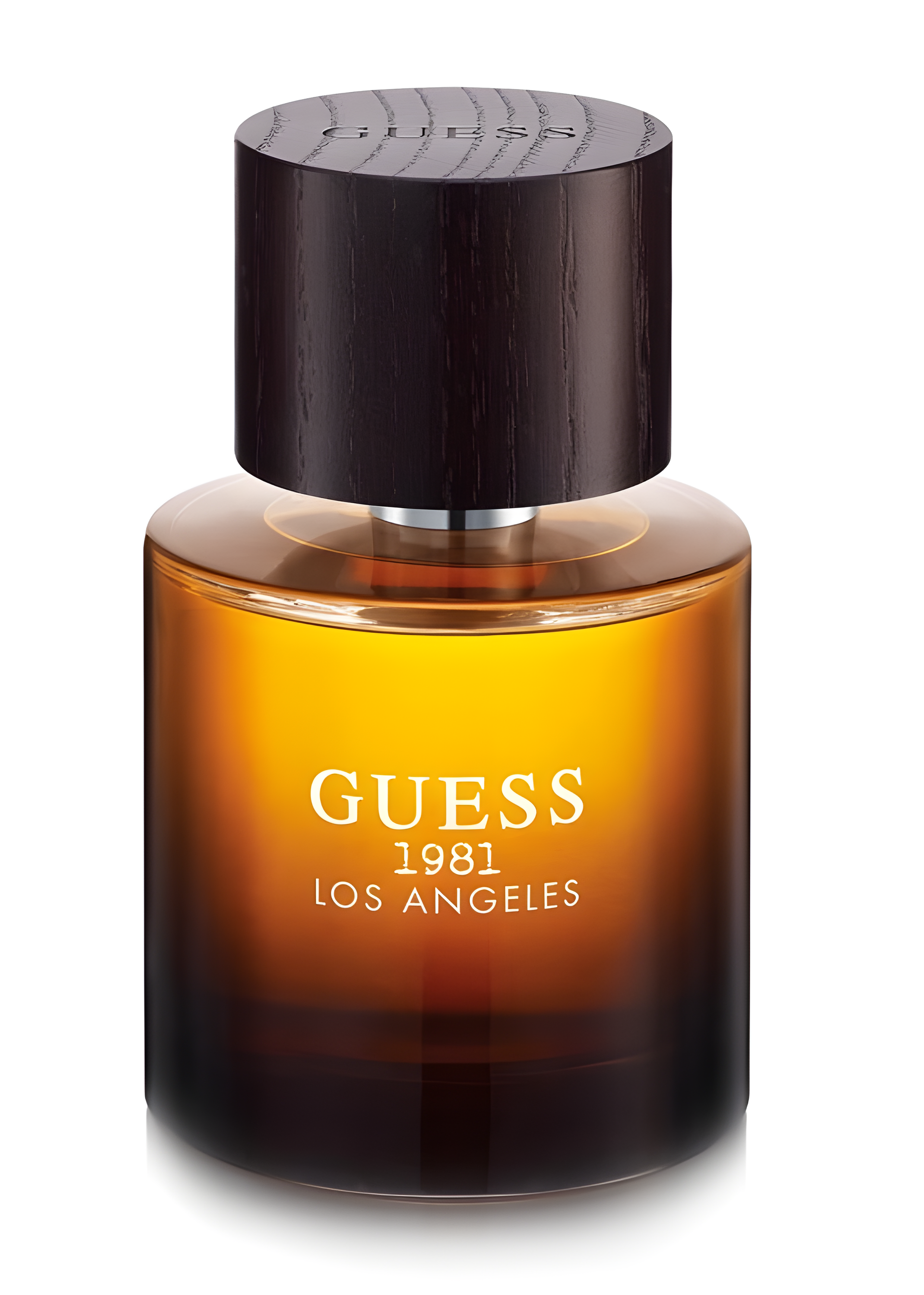Guess 1981 Los Angeles Men by Guess perfume bottle