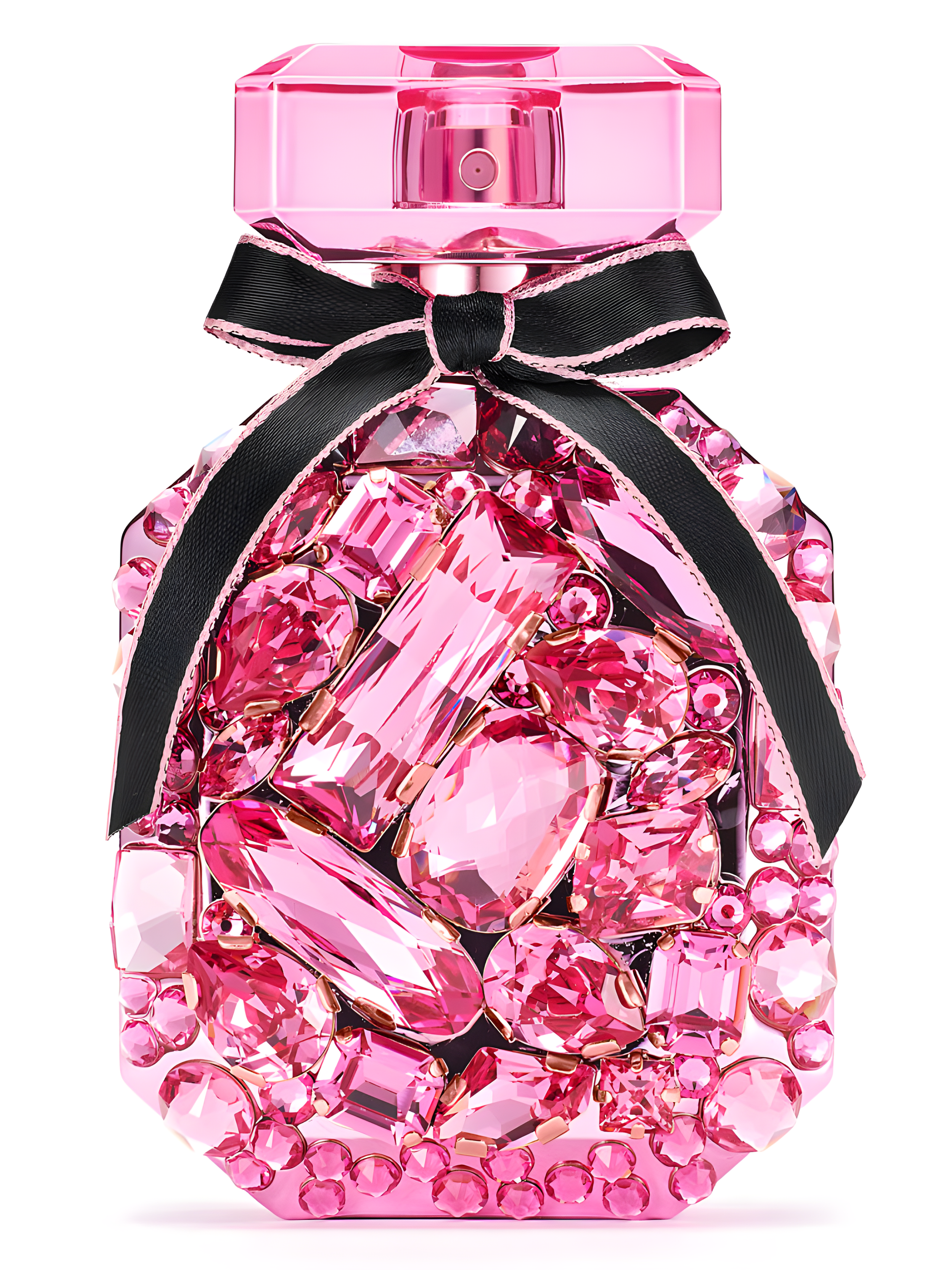 Bombshell Luxe Eau de Parfum by Victoria's Secret perfume bottle