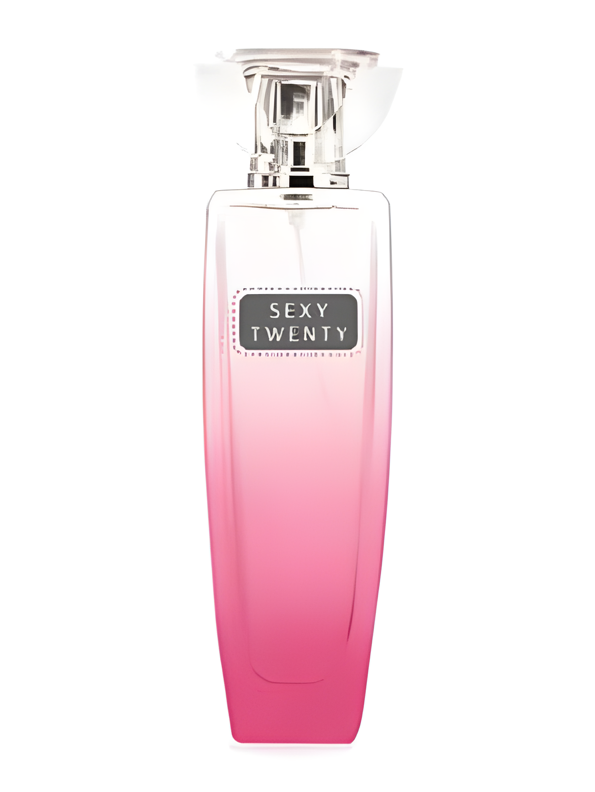 Sexy Twenty by Dilís Parfum perfume bottle