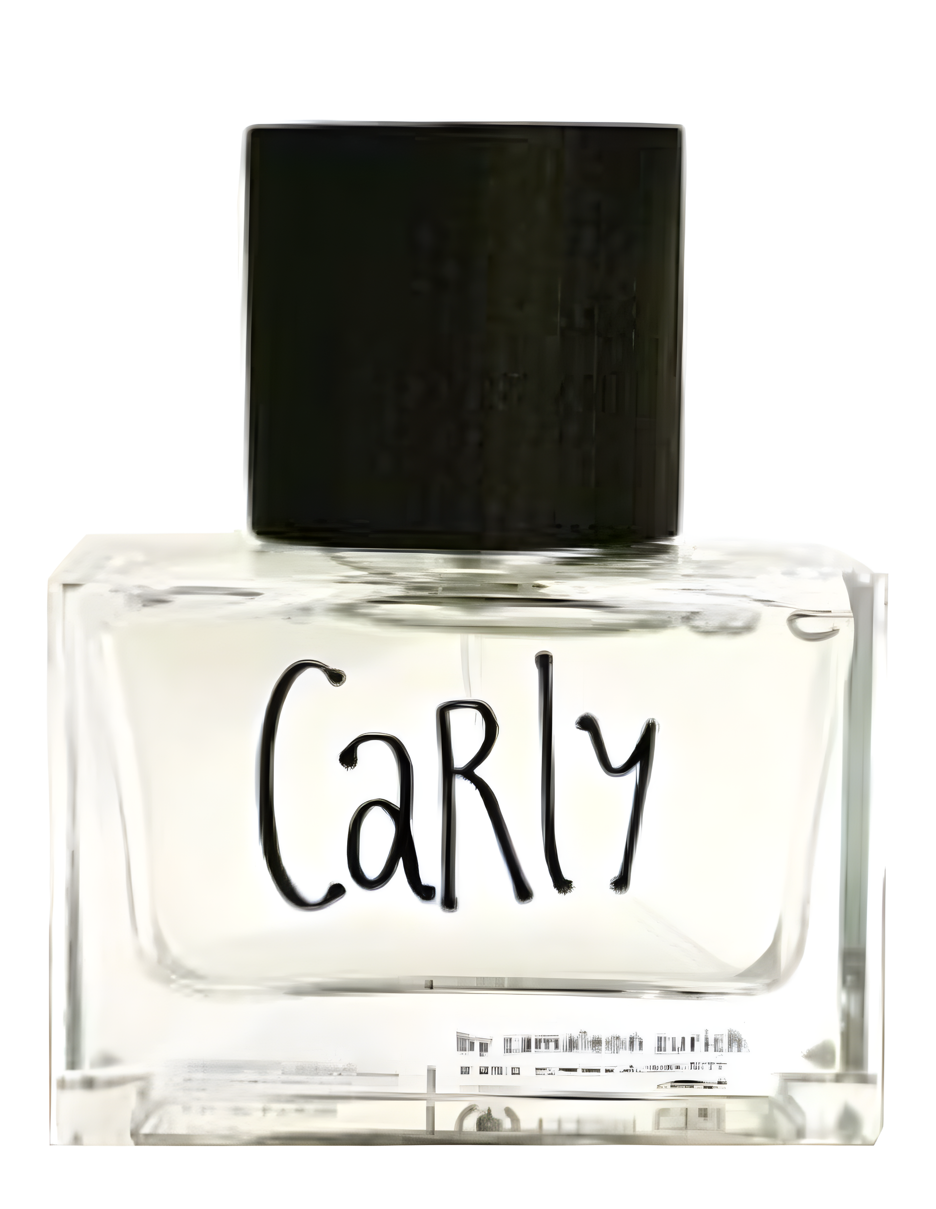 Carly by Wilhelm Perfume perfume bottle