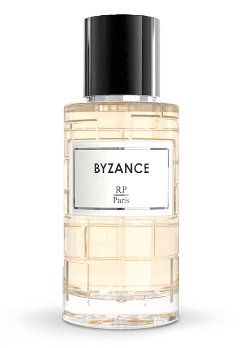 Byzance by RP Parfums perfume bottle