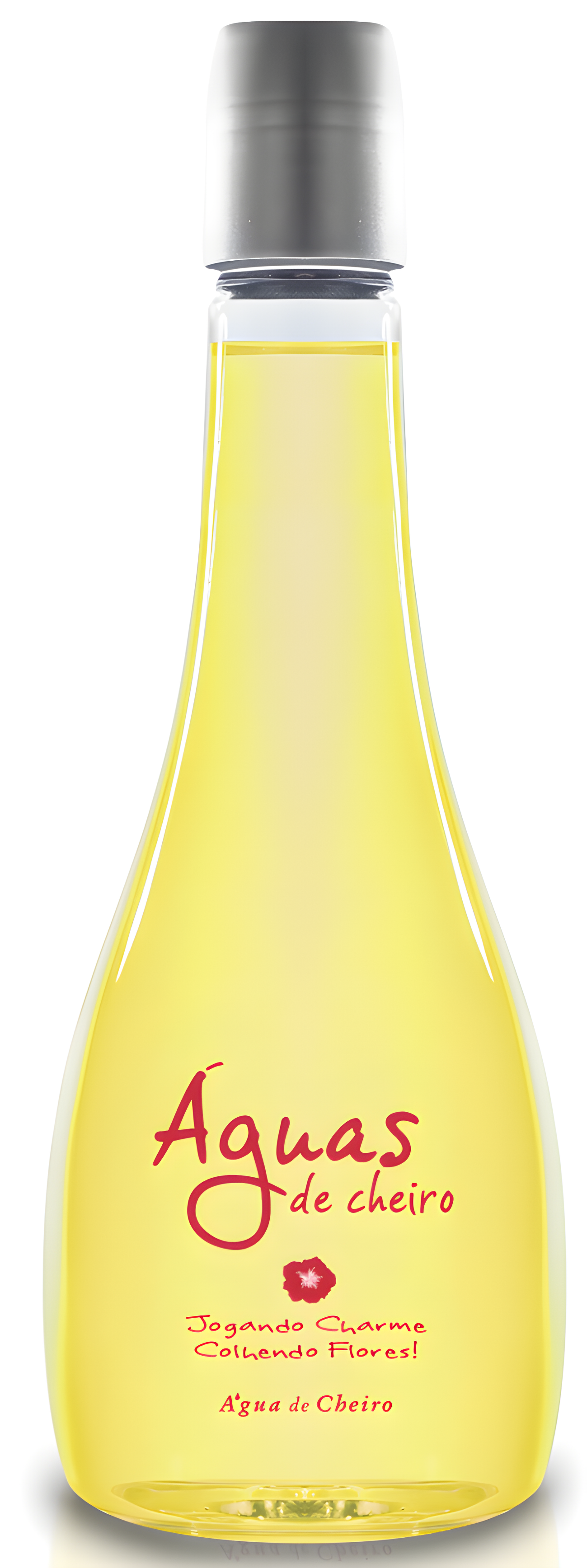 Águas de Cheiro Jogando Charme Colhendo Flores by Água de Cheiro perfume bottle
