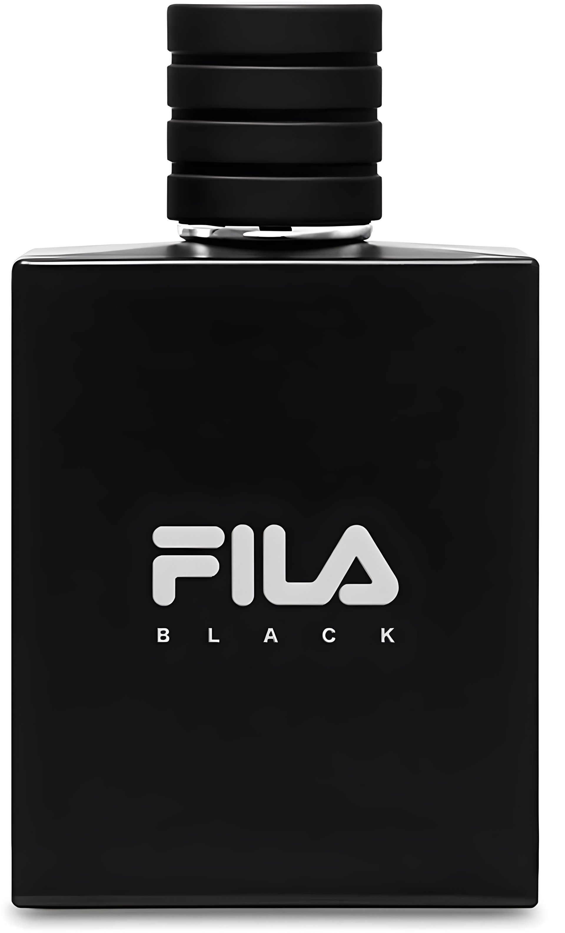 Fila Black by Fila perfume bottle
