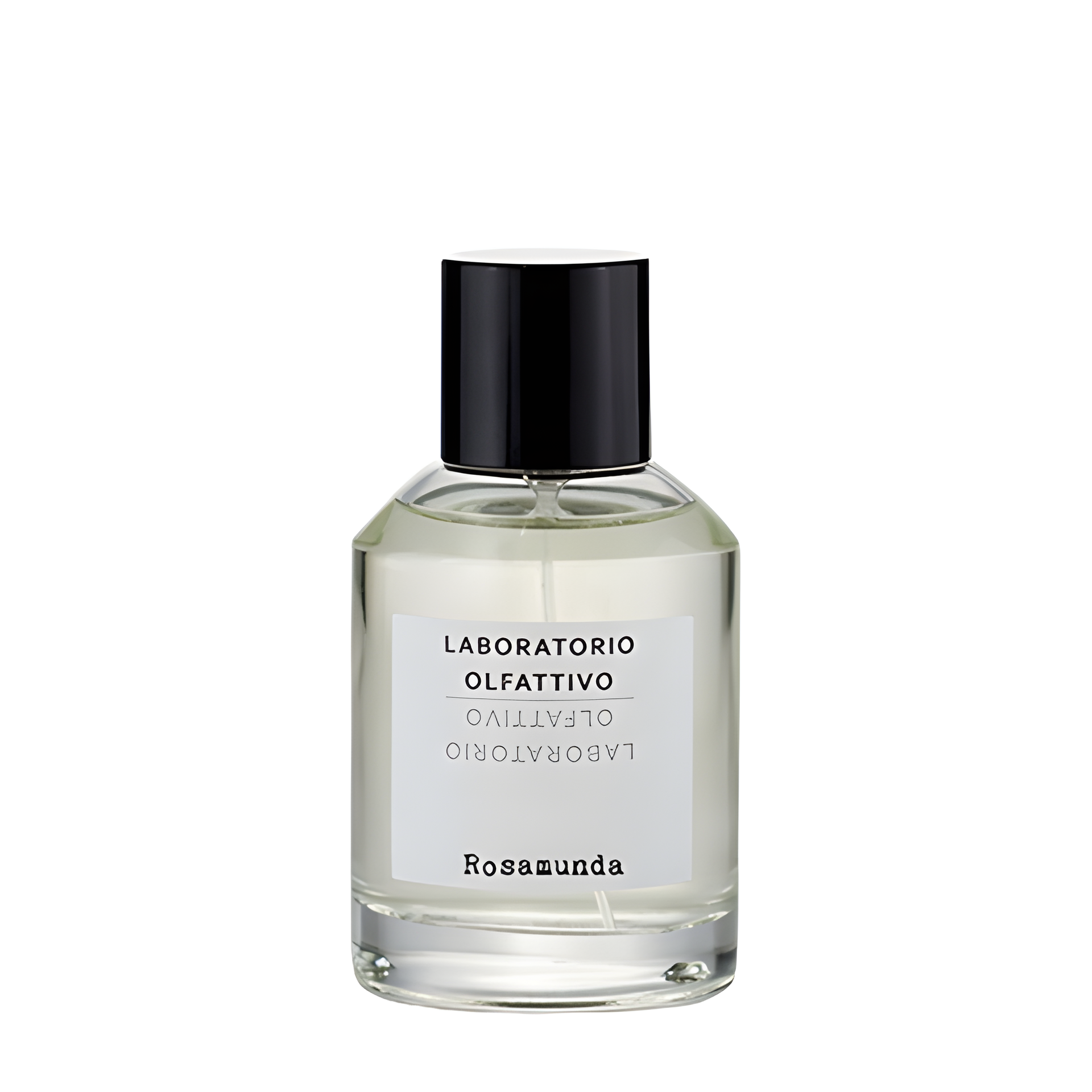 Rosamunda by Laboratorio Olfattivo perfume bottle