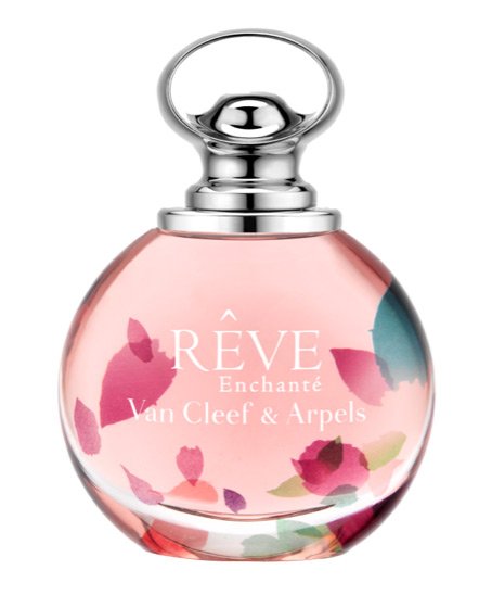 Reve Enchante by Van Cleef & Arpels perfume bottle